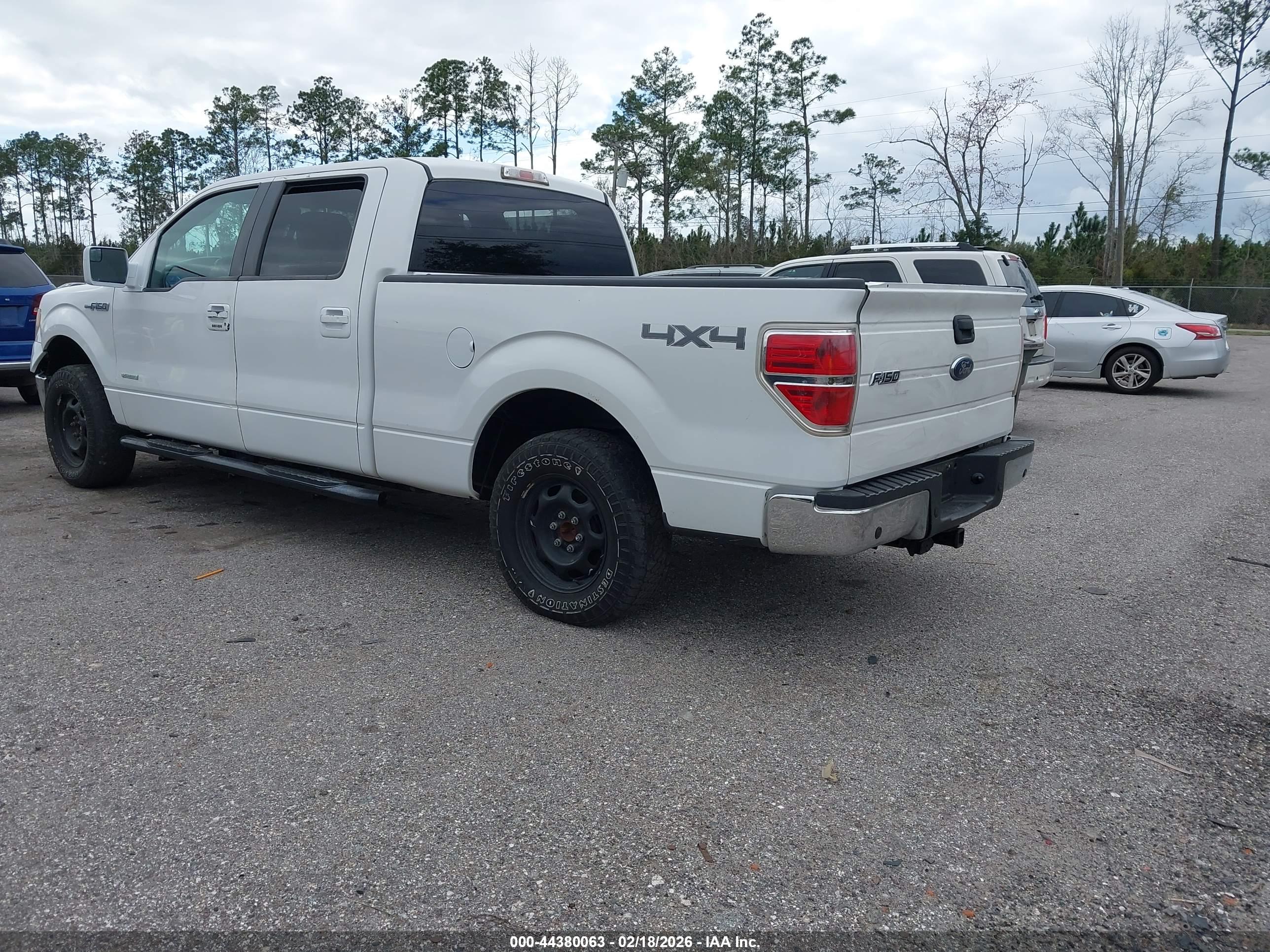 FORD F-150 image 3