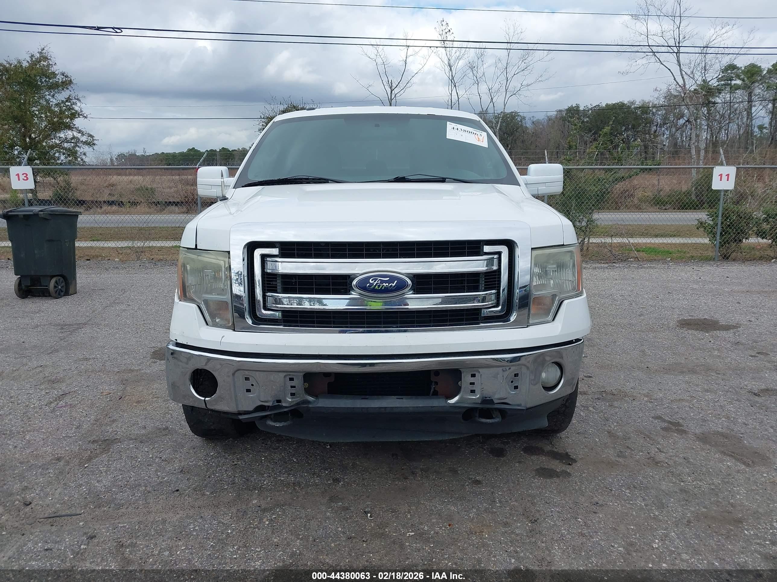 FORD F-150 image 6