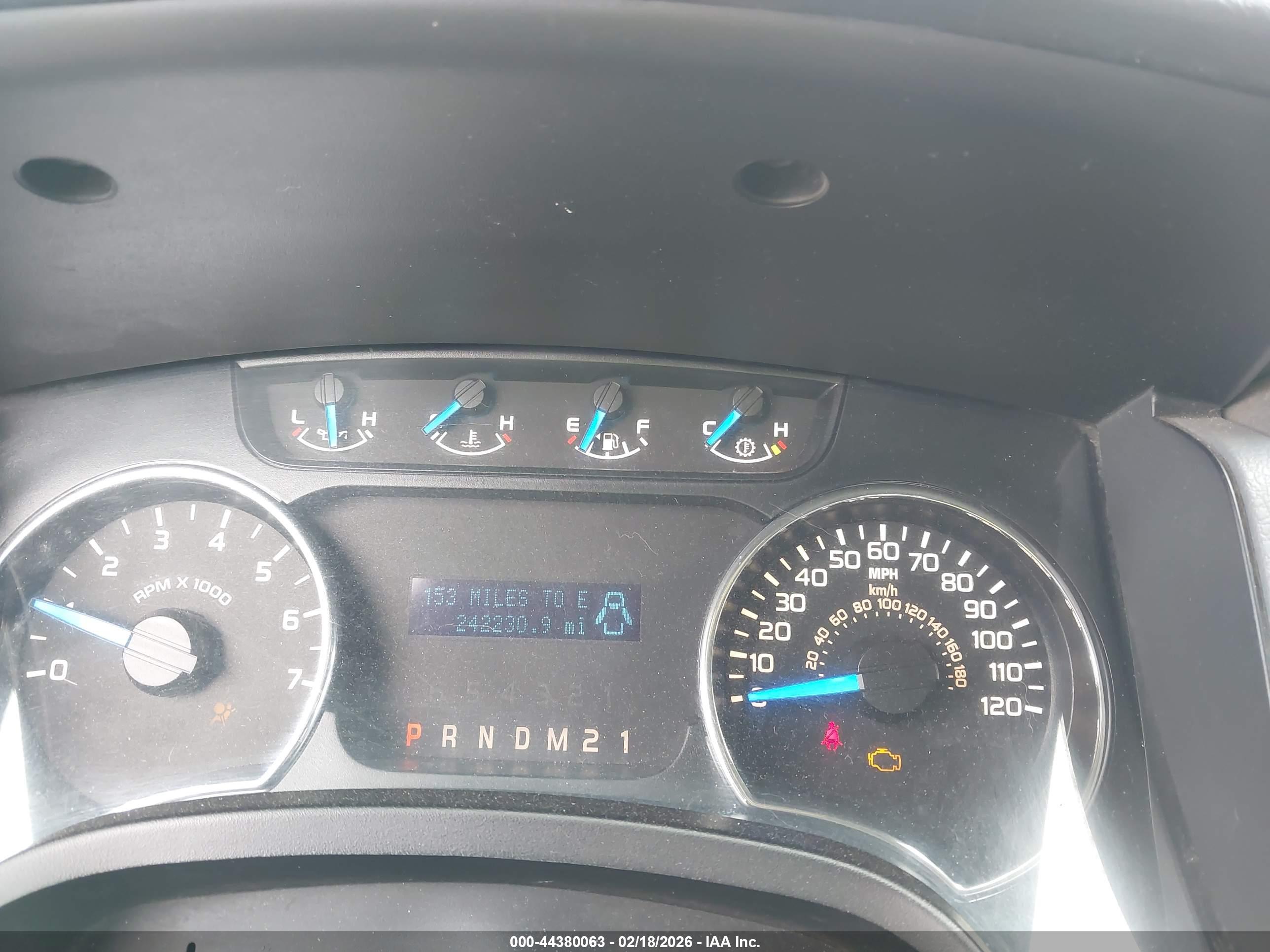 FORD F-150 image 7
