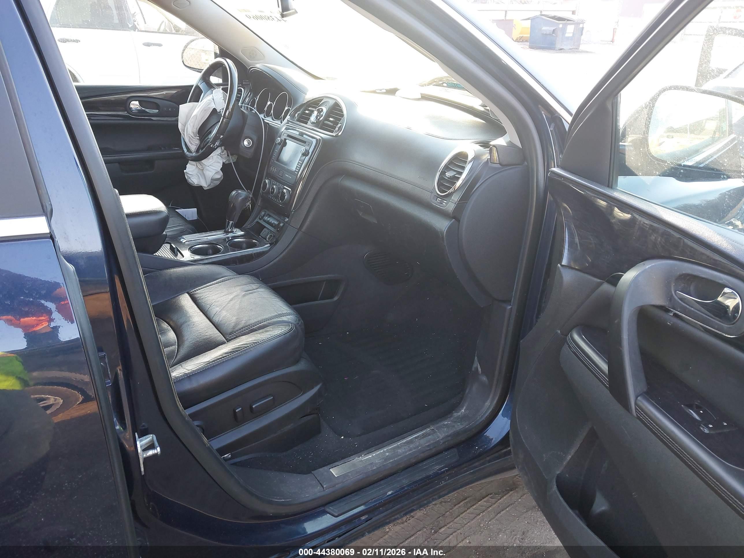 BUICK ENCLAVE image 5