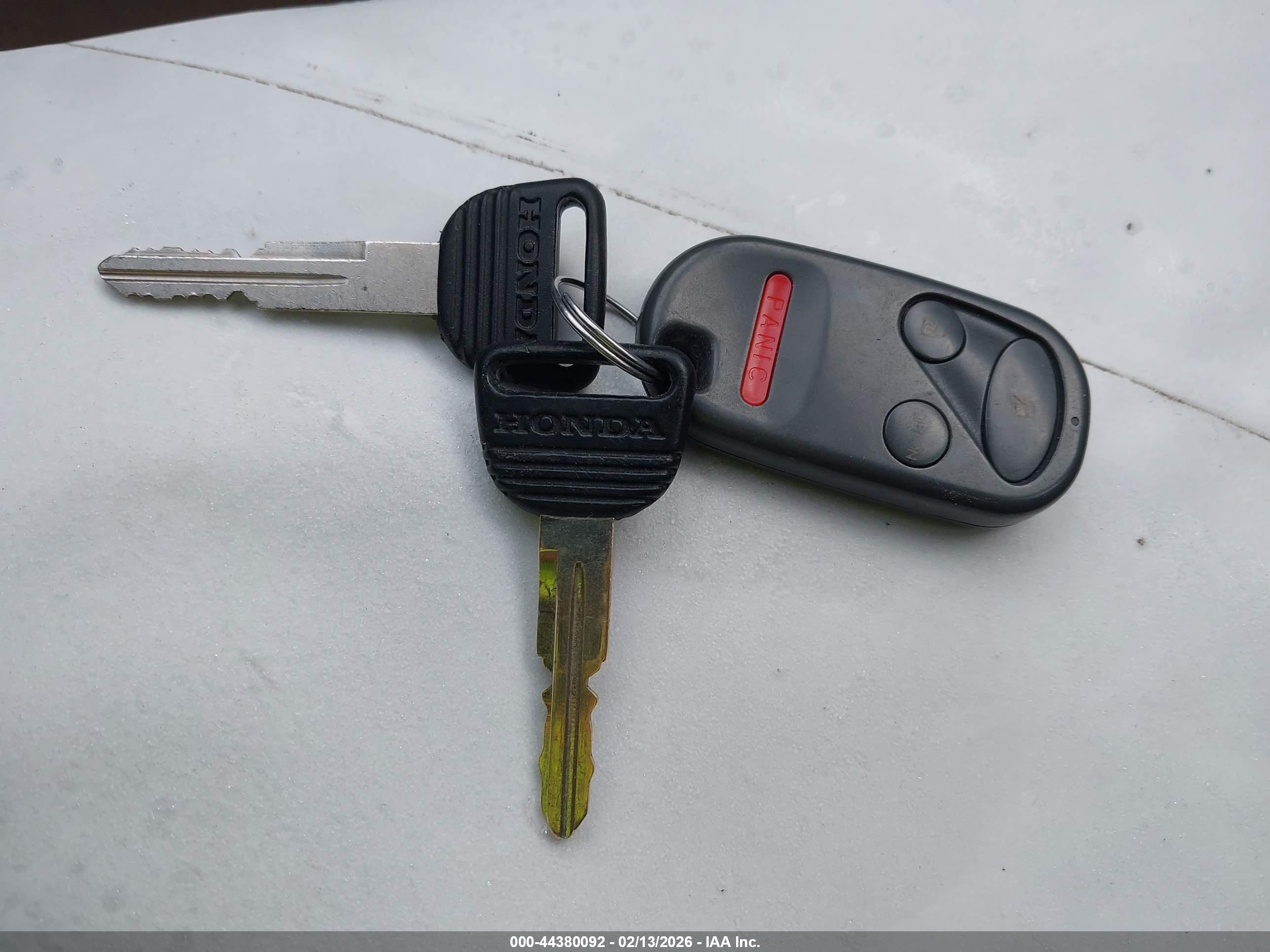 HONDA CIVIC image 11