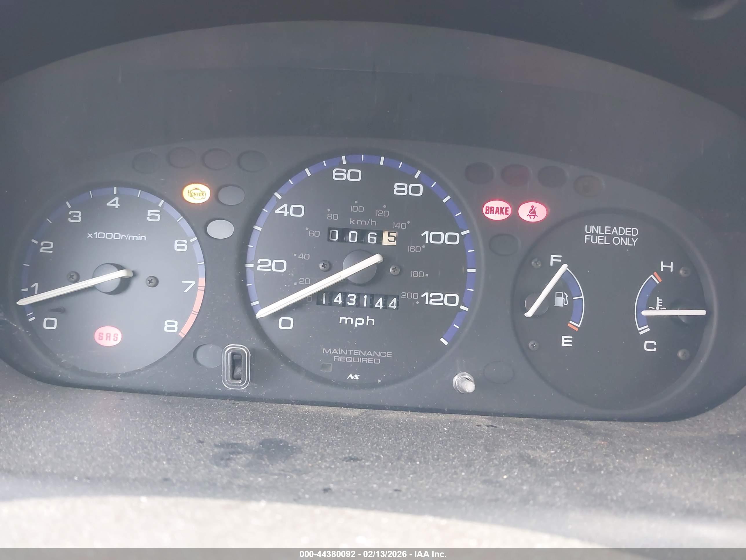 HONDA CIVIC image 7