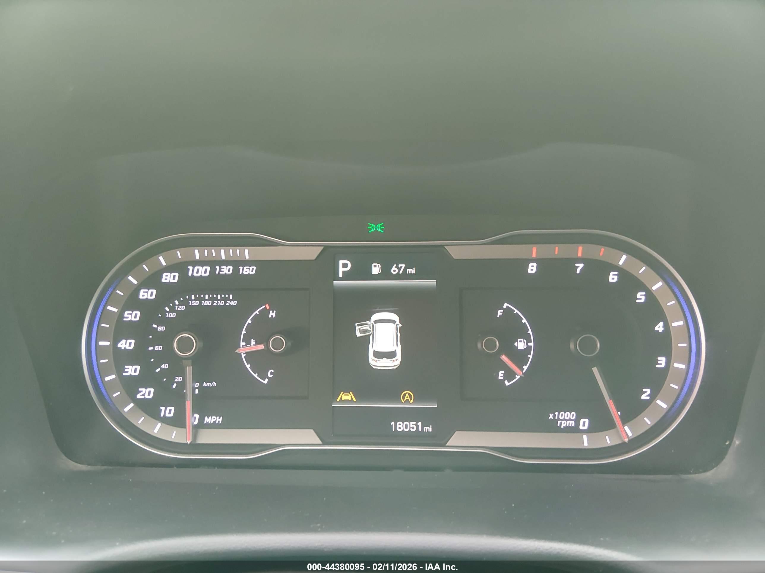 HYUNDAI TUCSON image 7