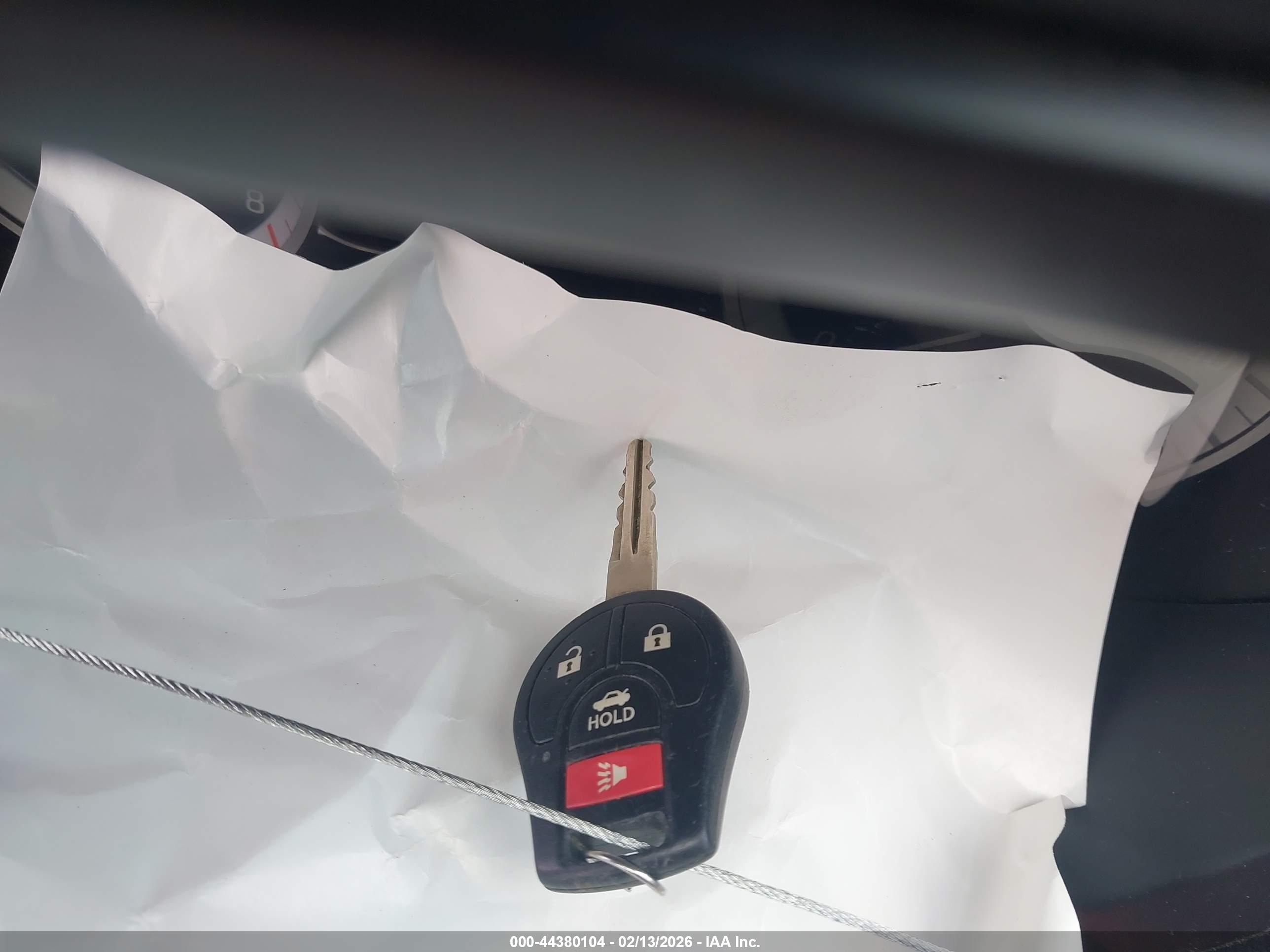 NISSAN SENTRA image 11