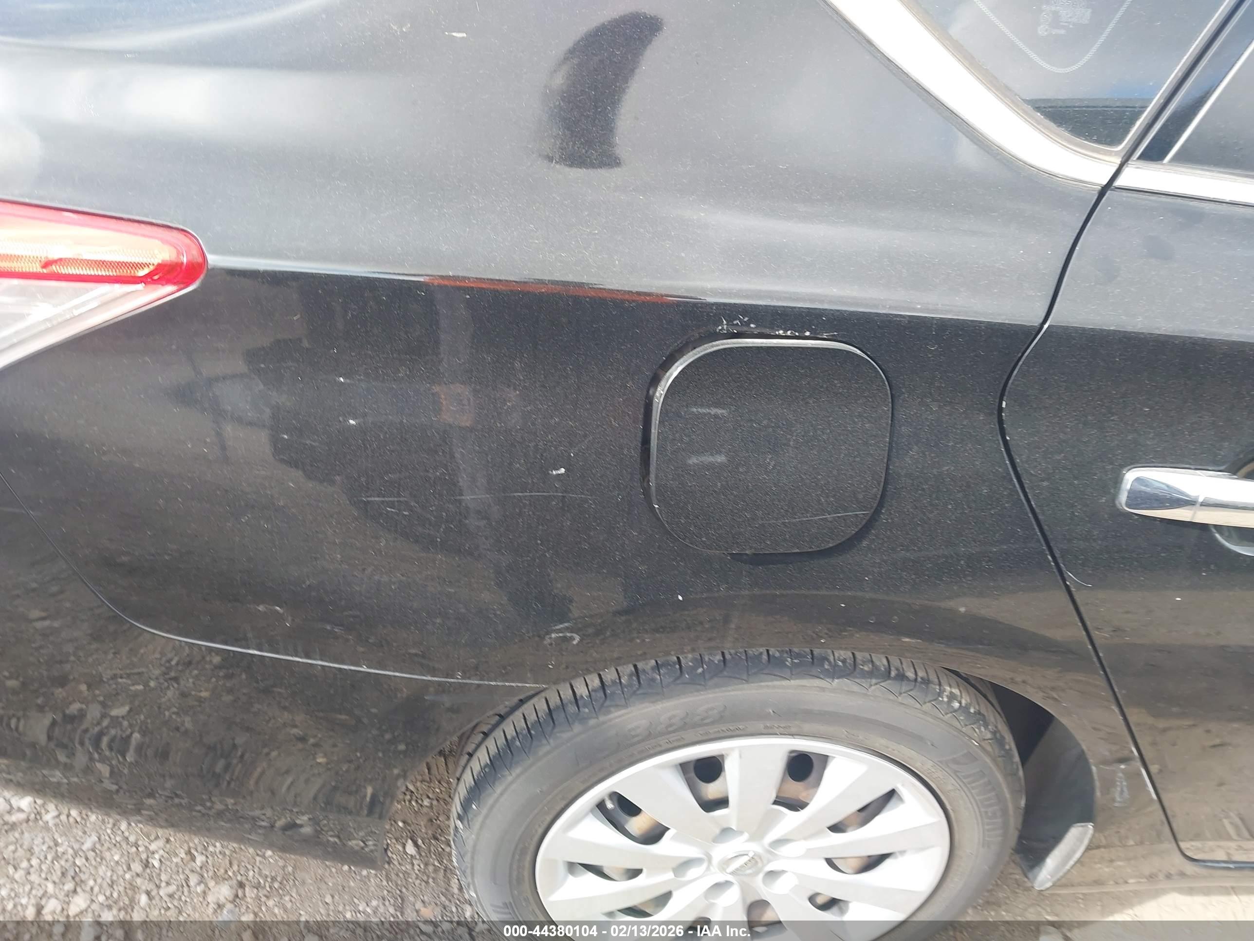 NISSAN SENTRA image 6