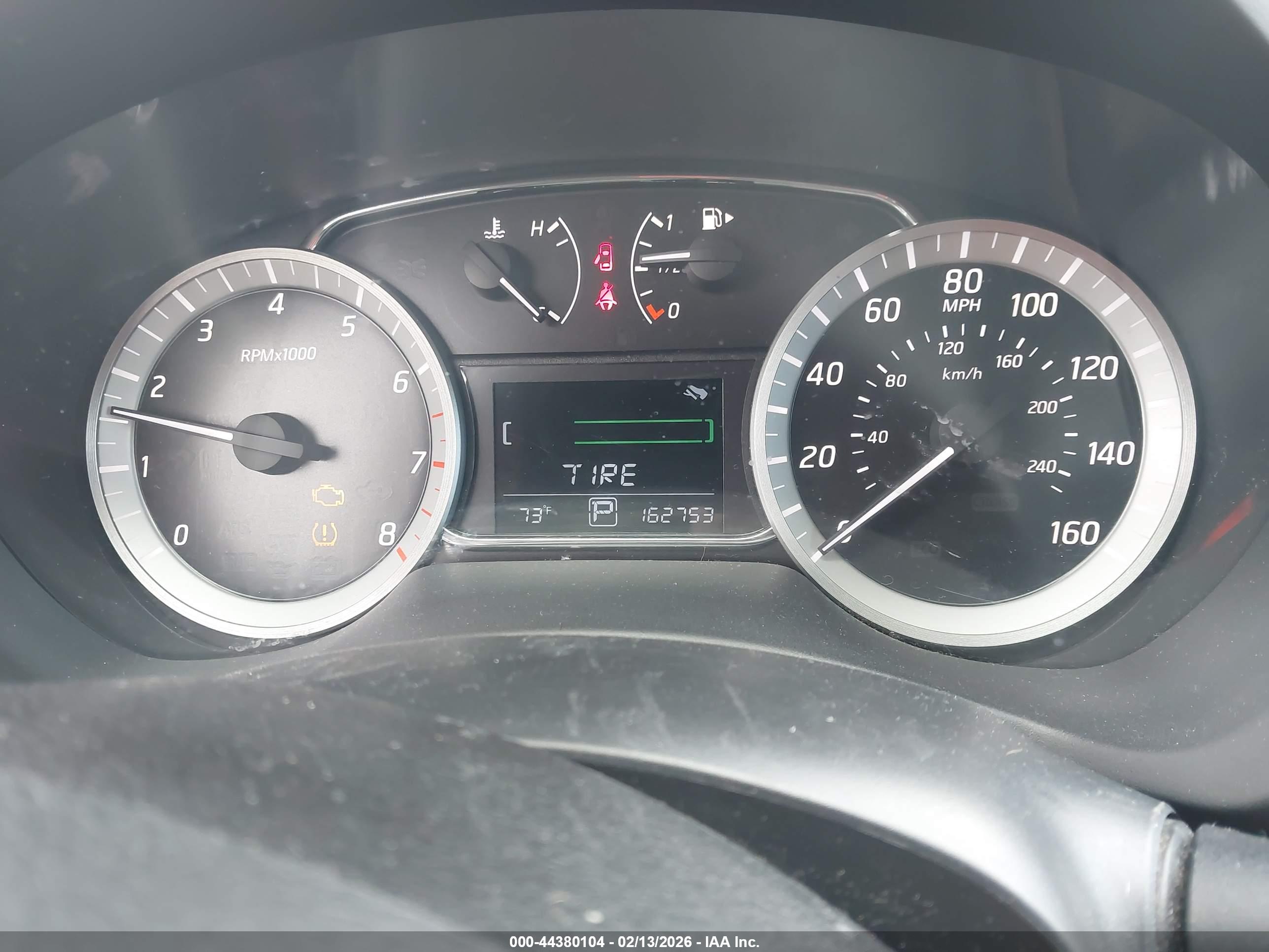 NISSAN SENTRA image 7