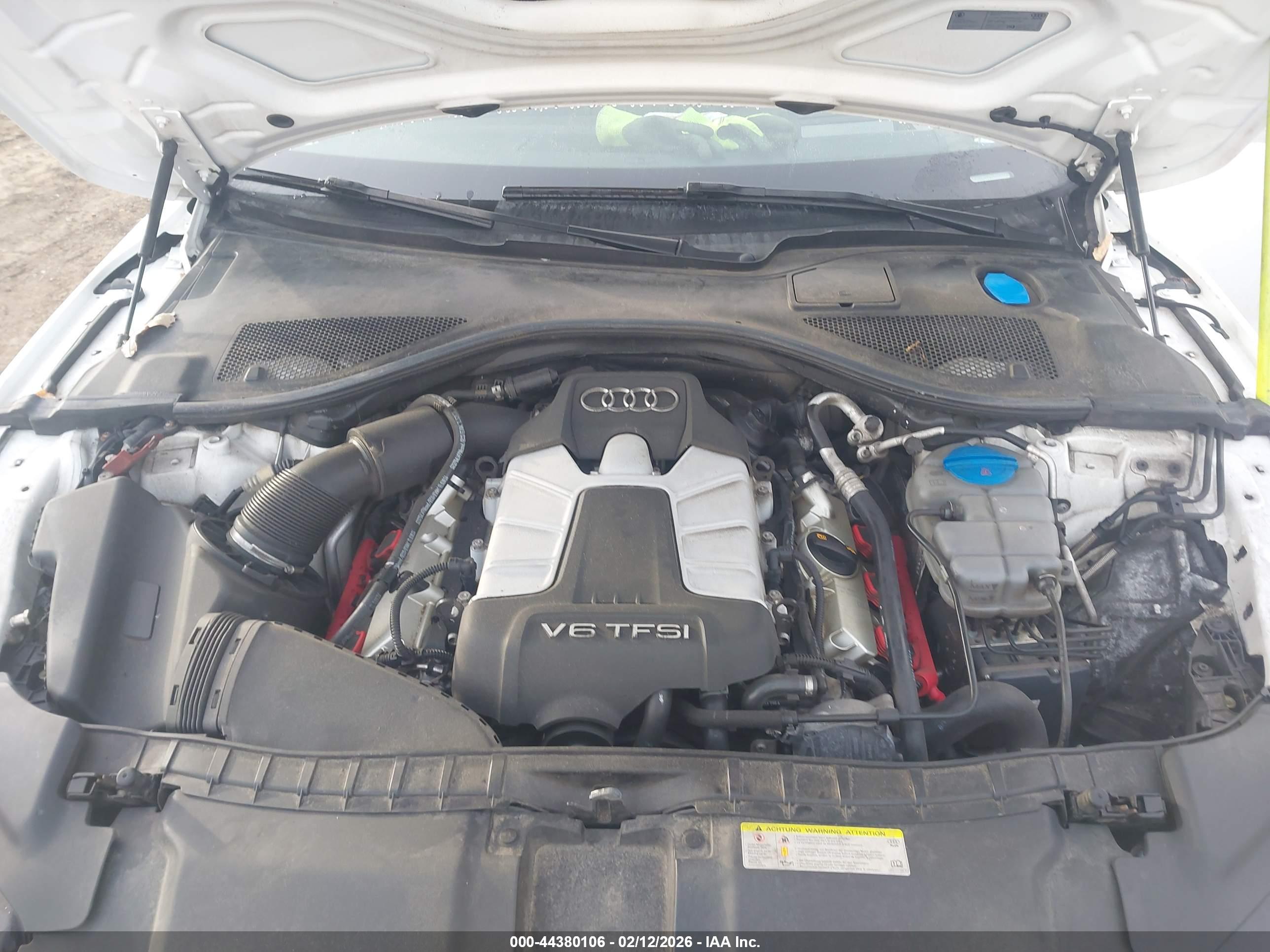 AUDI A7 image 10