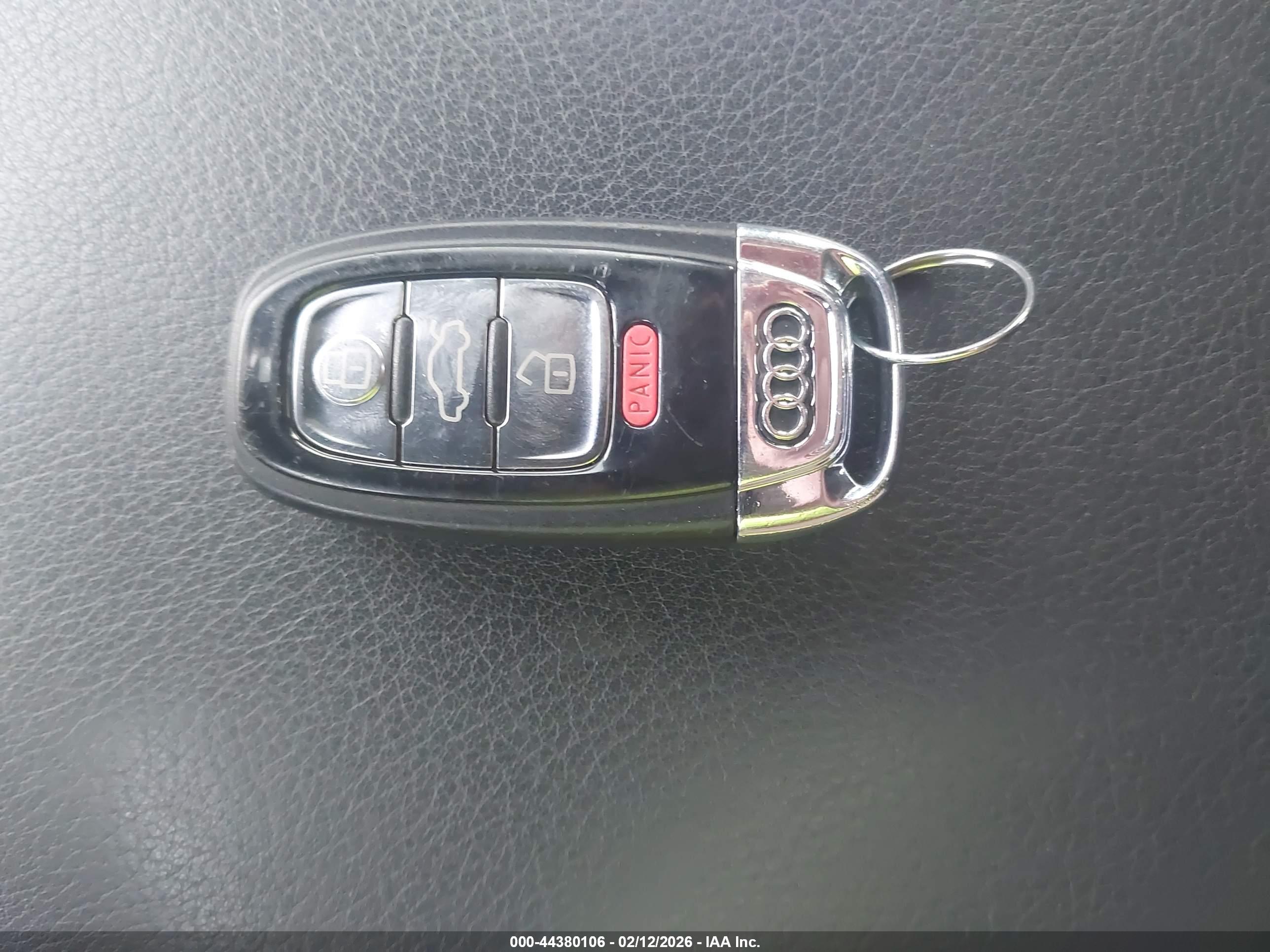 AUDI A7 image 11