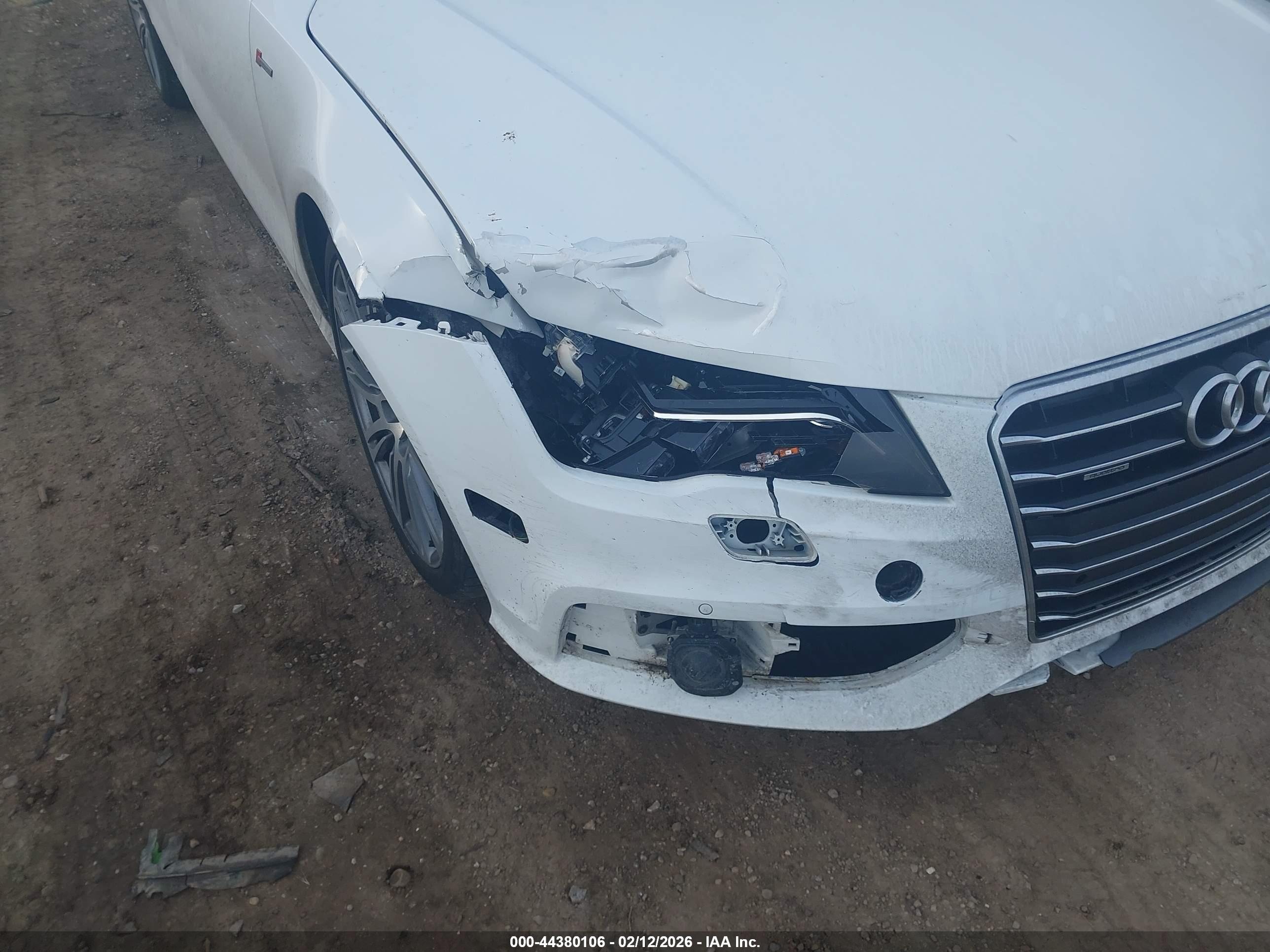 AUDI A7 image 6
