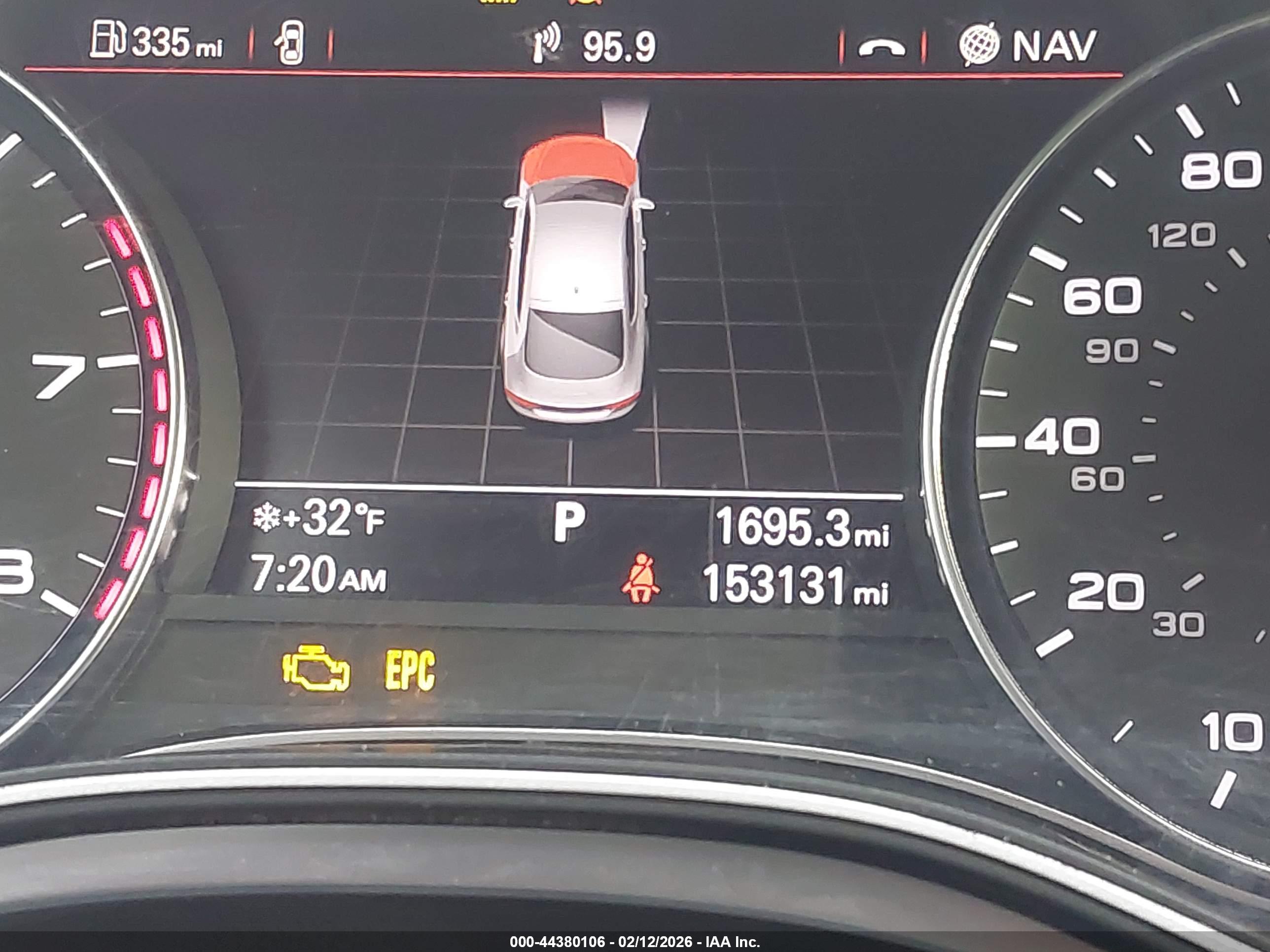 AUDI A7 image 7