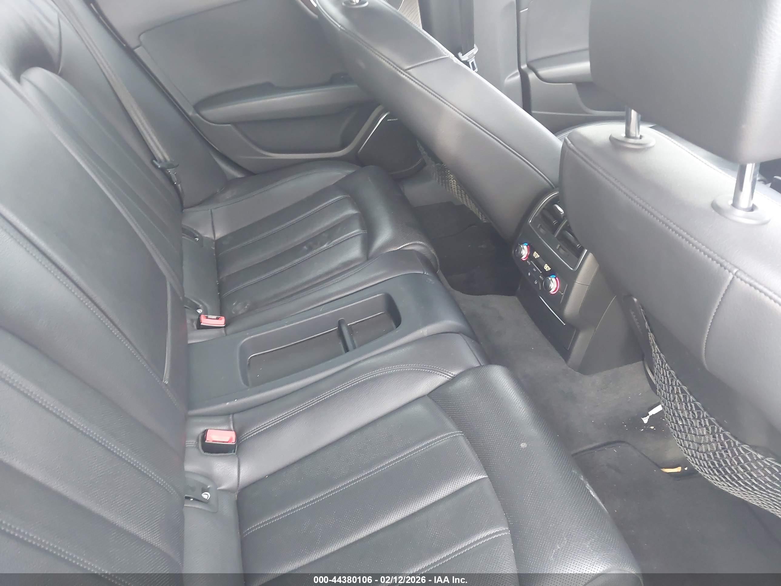 AUDI A7 image 8