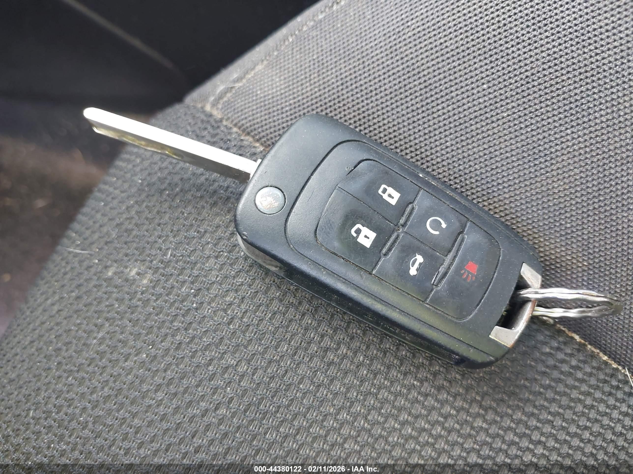 CHEVROLET CRUZE image 11