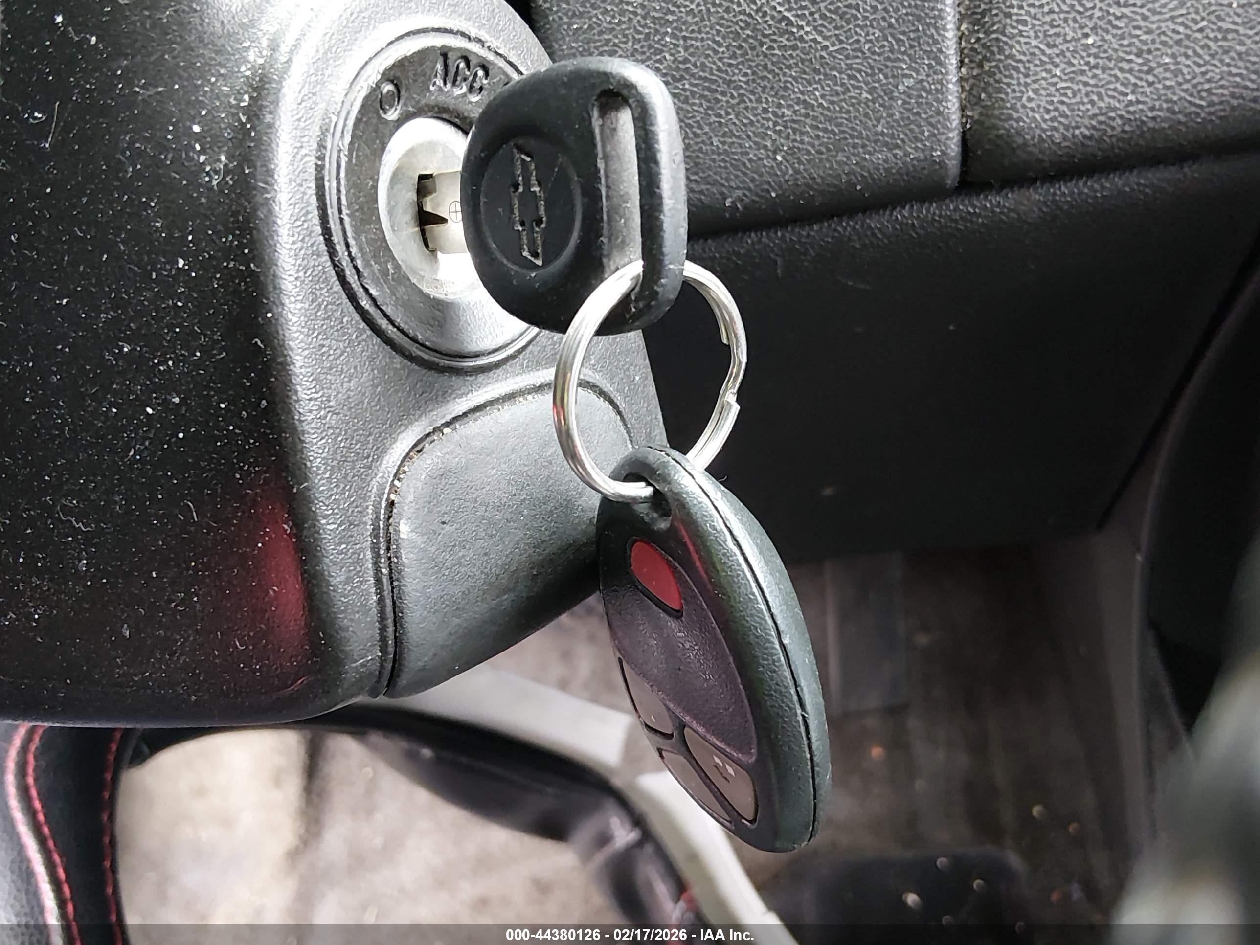 CHEVROLET EQUINOX image 11