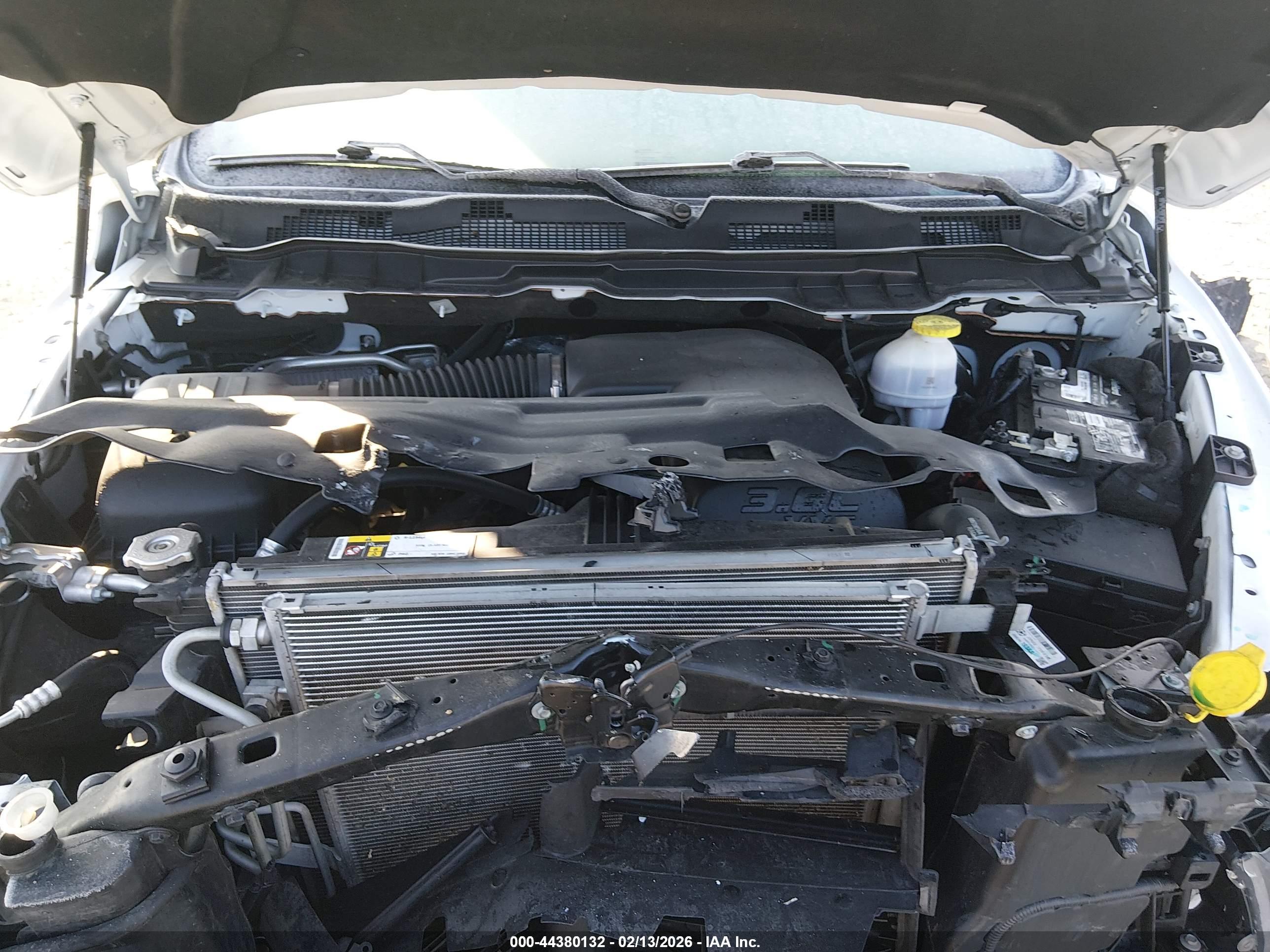 RAM 1500 image 10