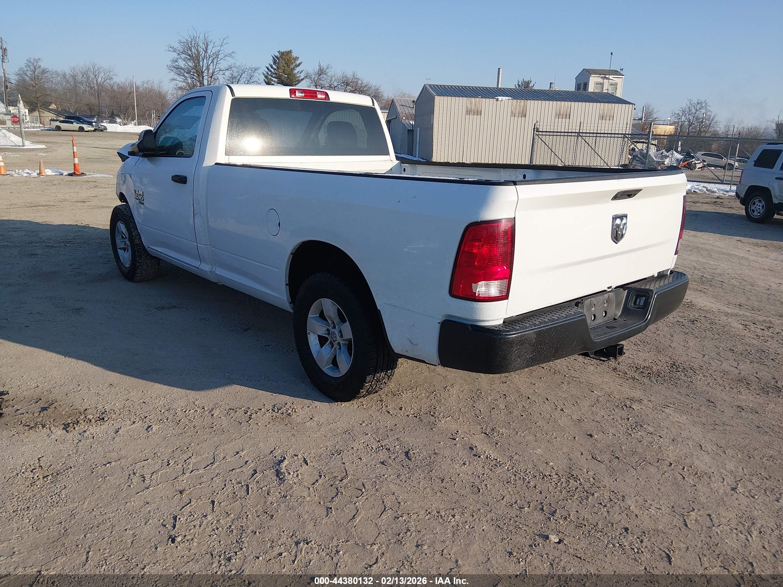 RAM 1500 image 3