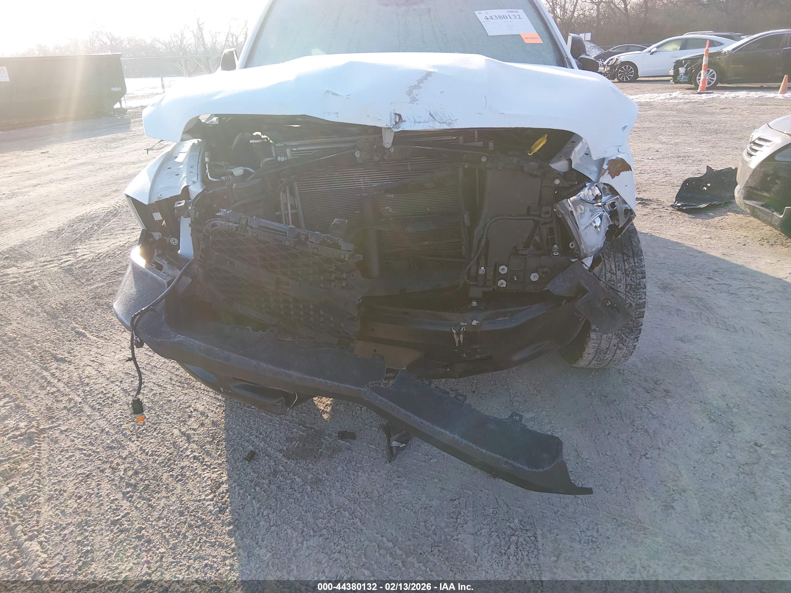 RAM 1500 image 6