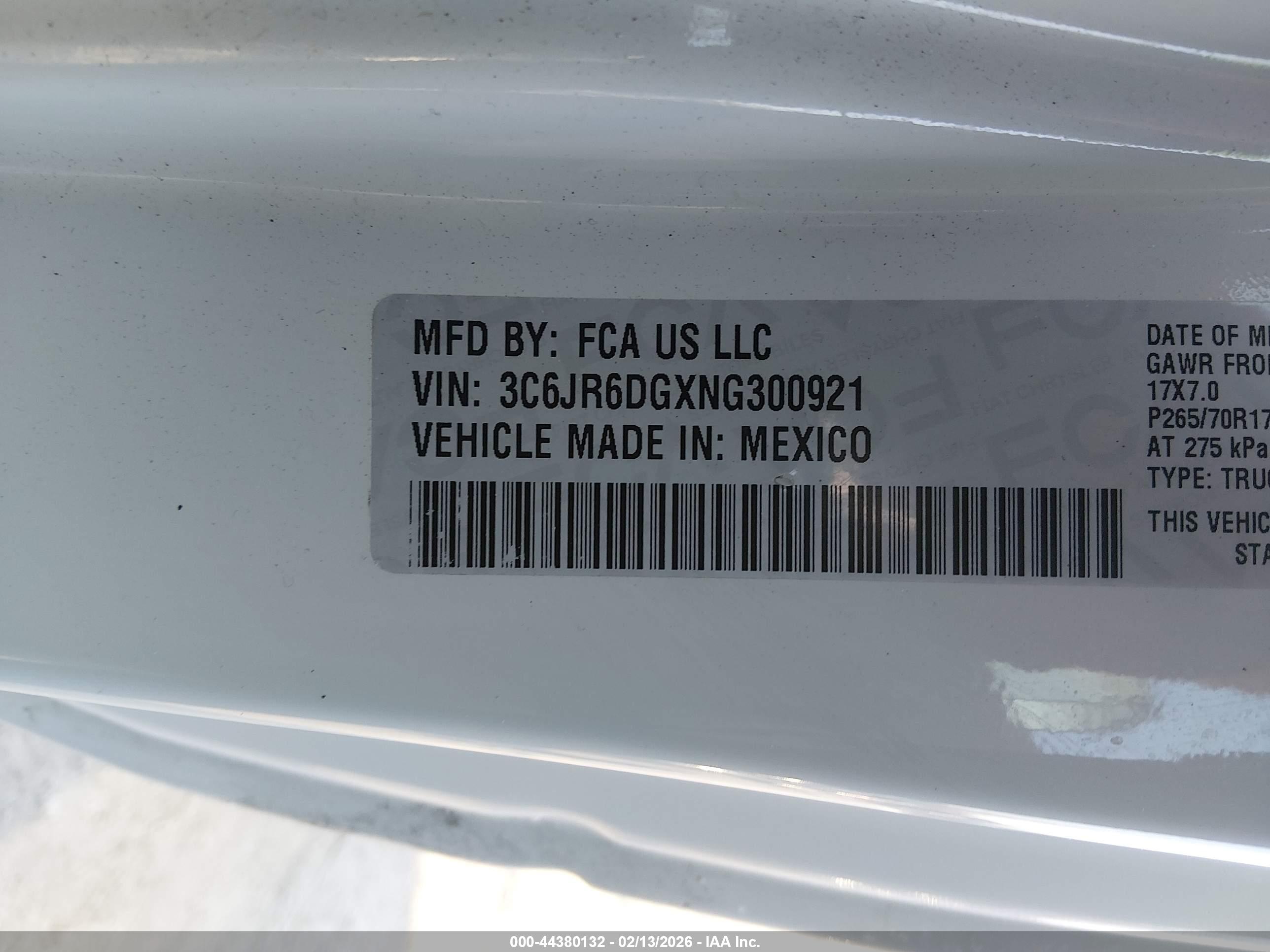 RAM 1500 image 9