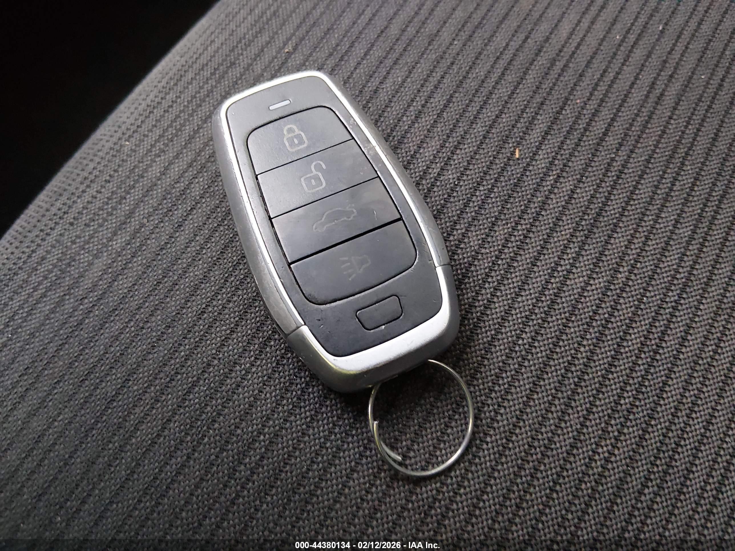 HONDA INSIGHT image 11