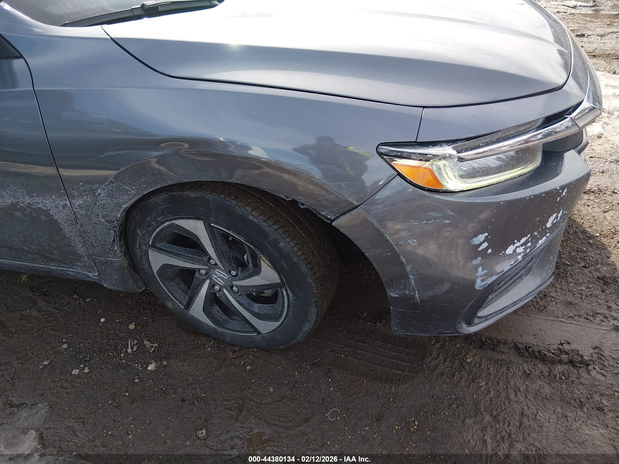HONDA INSIGHT image 6