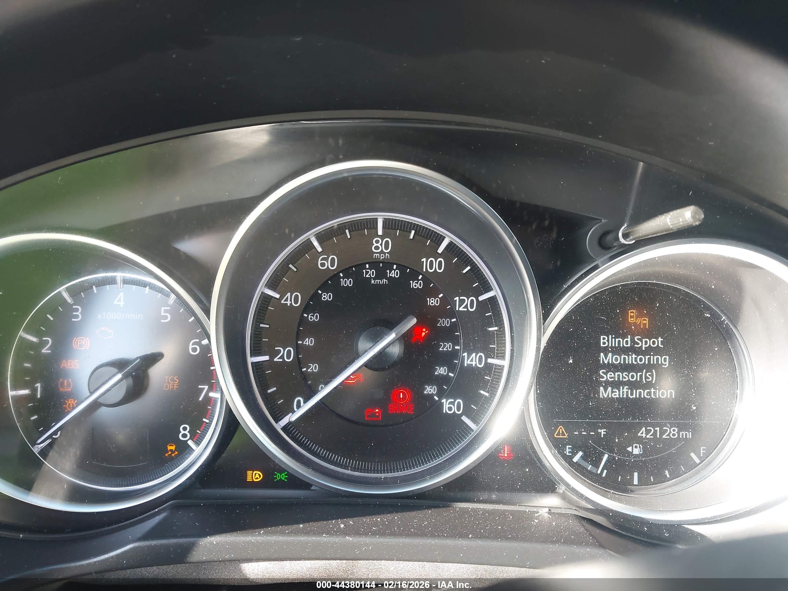 MAZDA CX-5 image 7