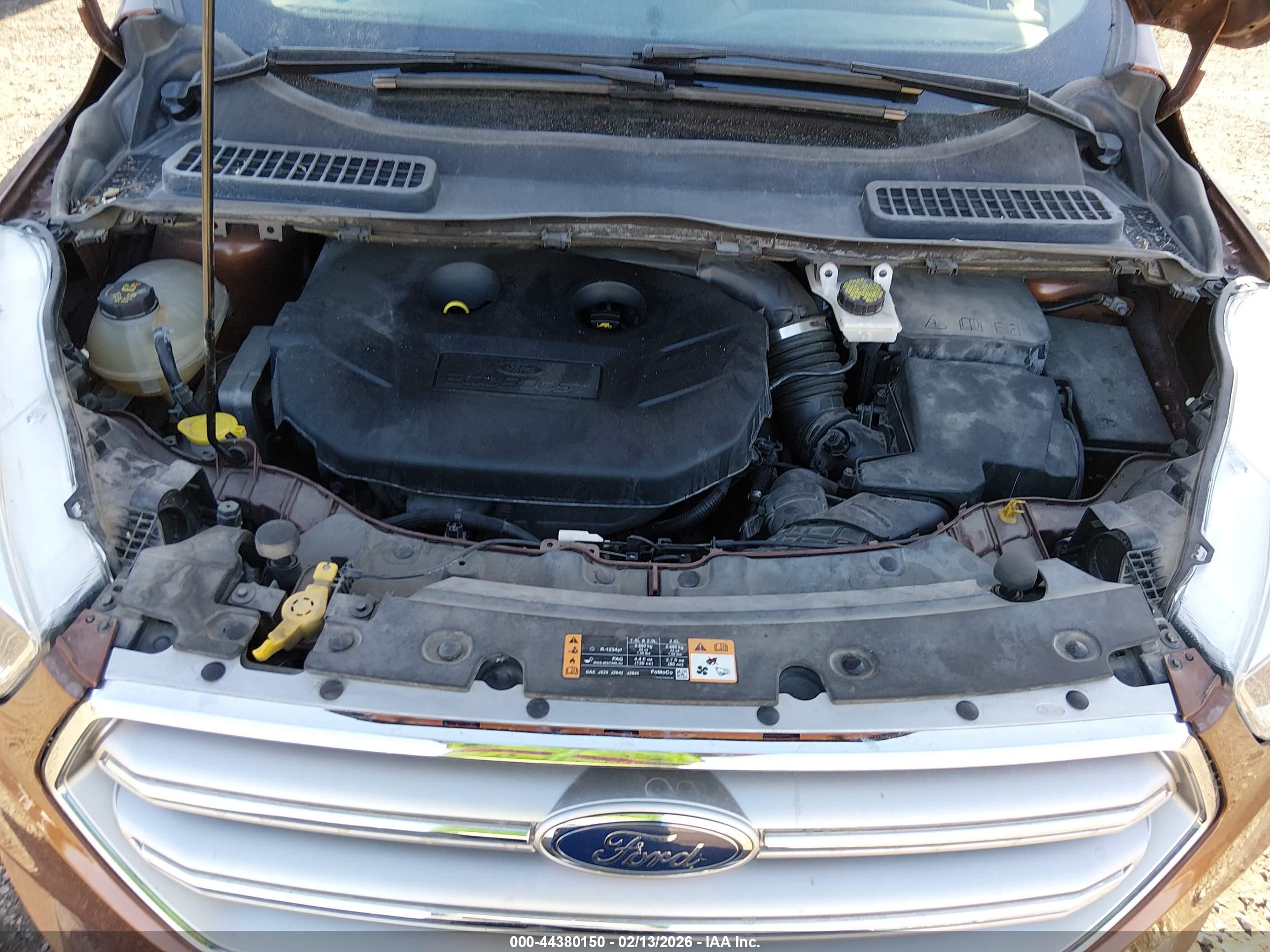 FORD ESCAPE image 10