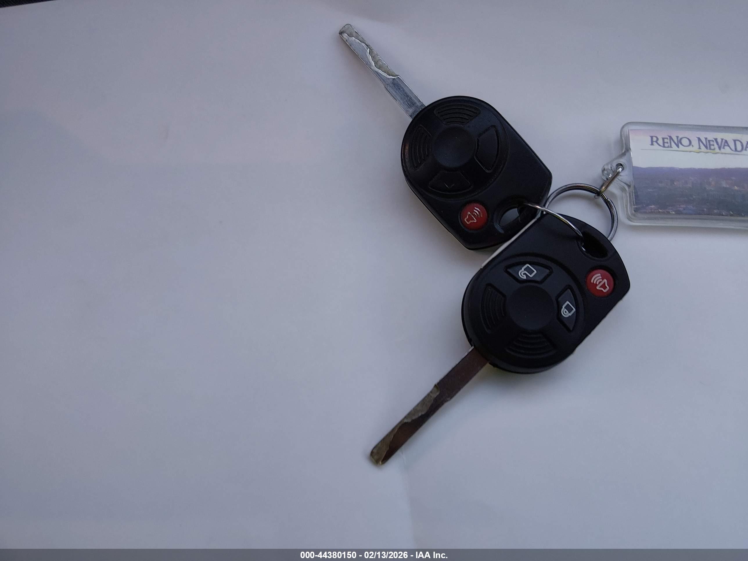 FORD ESCAPE image 11