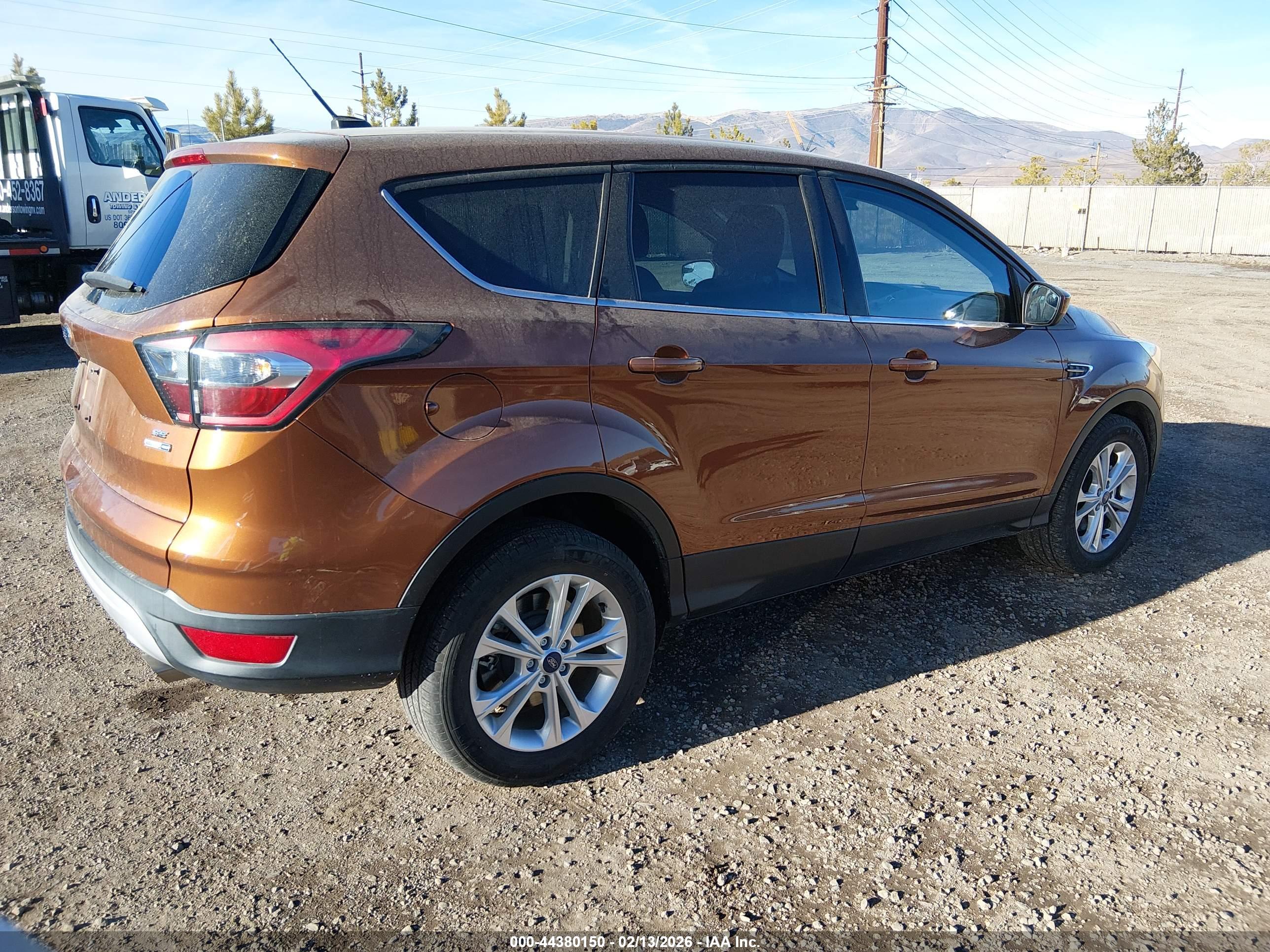 FORD ESCAPE image 4