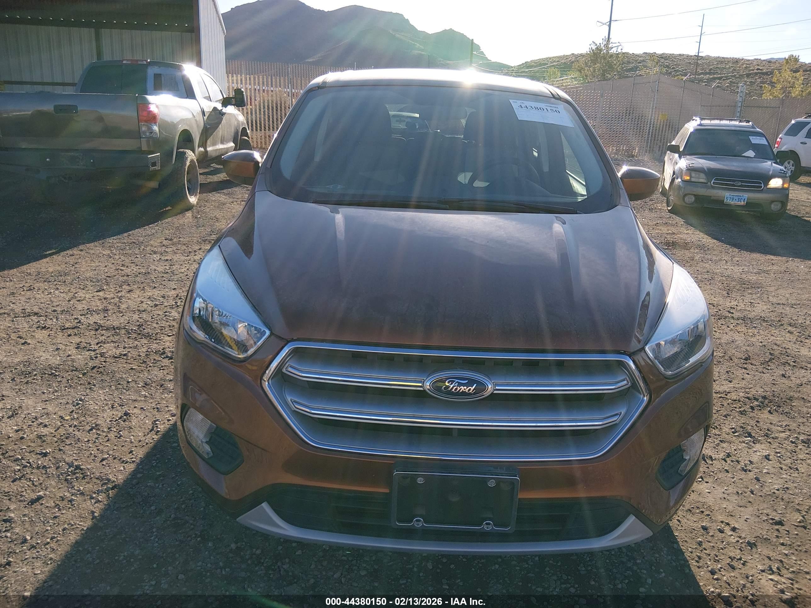FORD ESCAPE image 6
