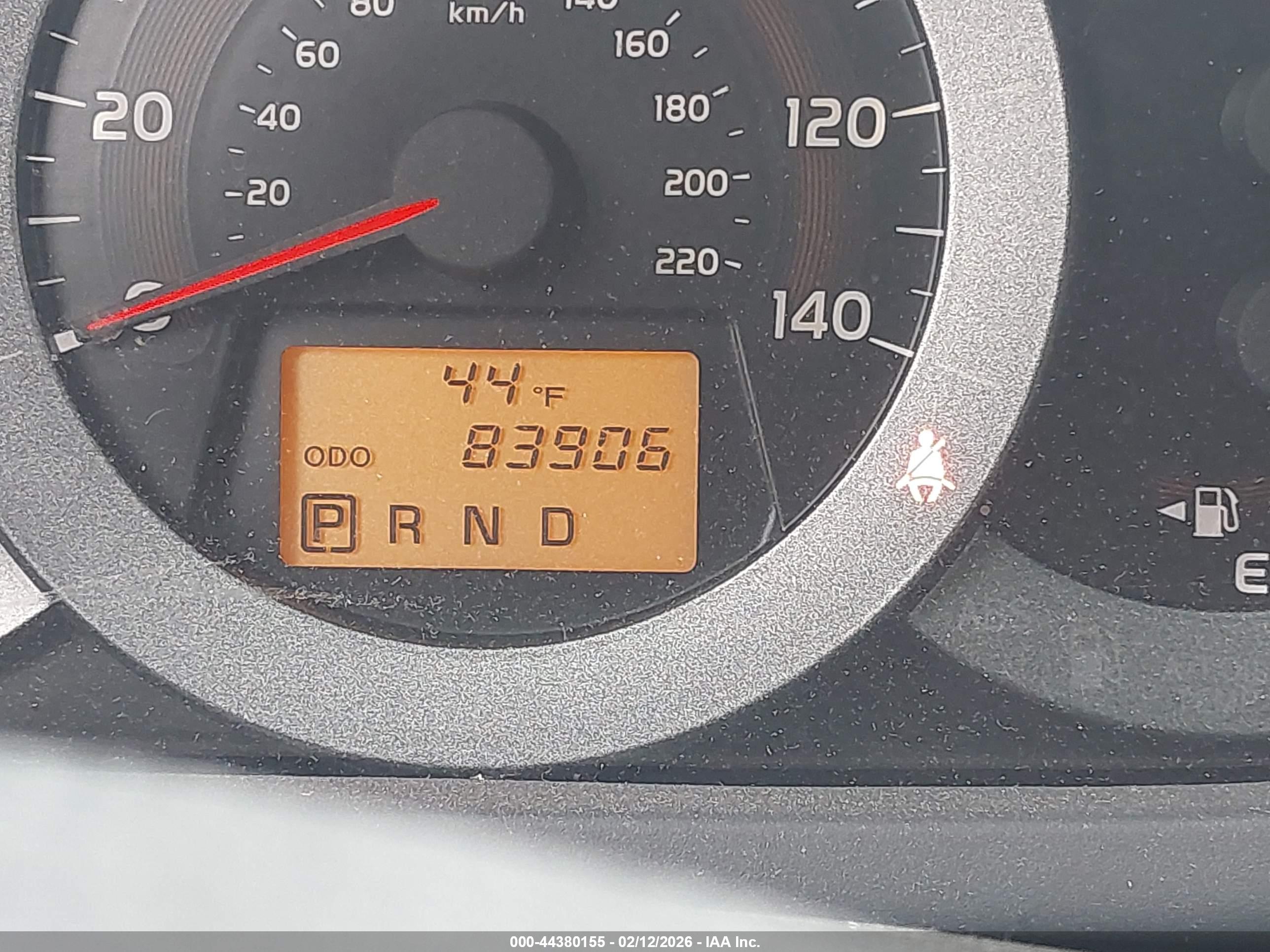 TOYOTA RAV4 image 7