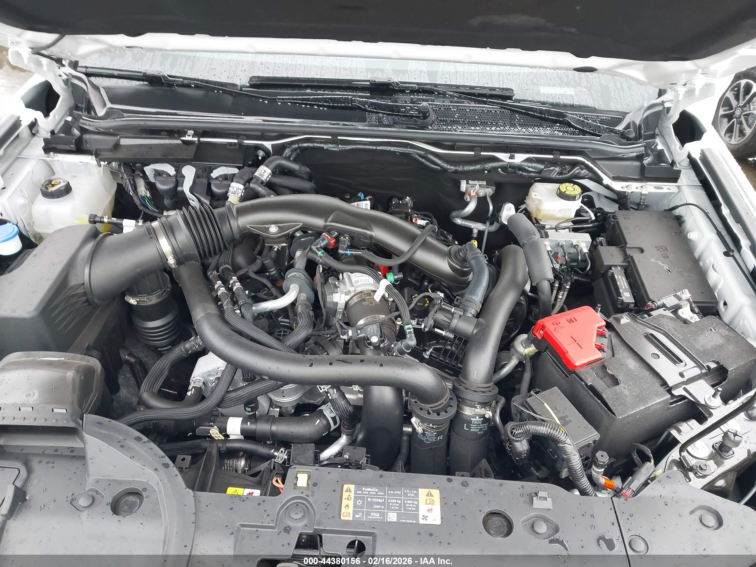 FORD RANGER image 10