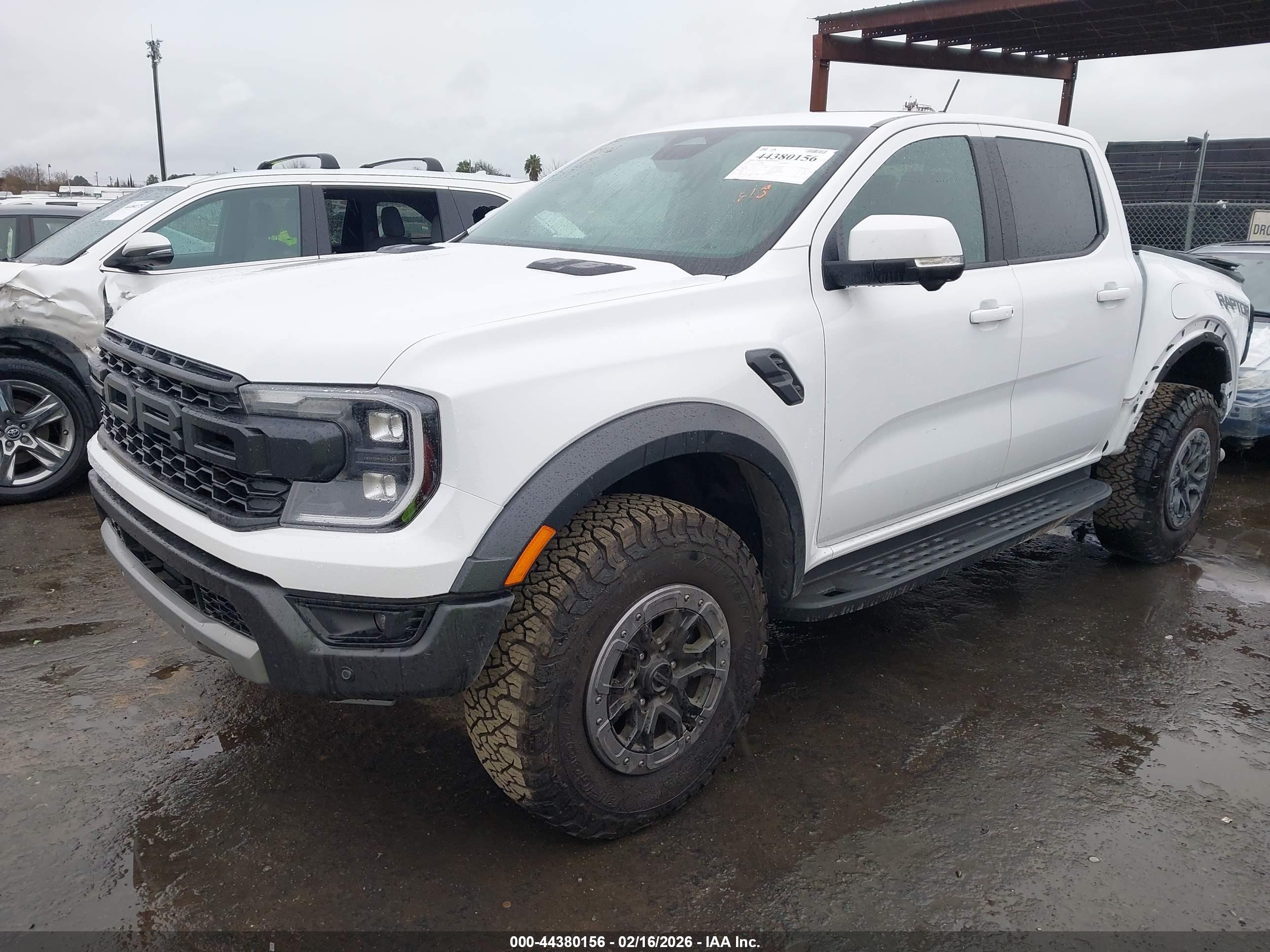 FORD RANGER image 2
