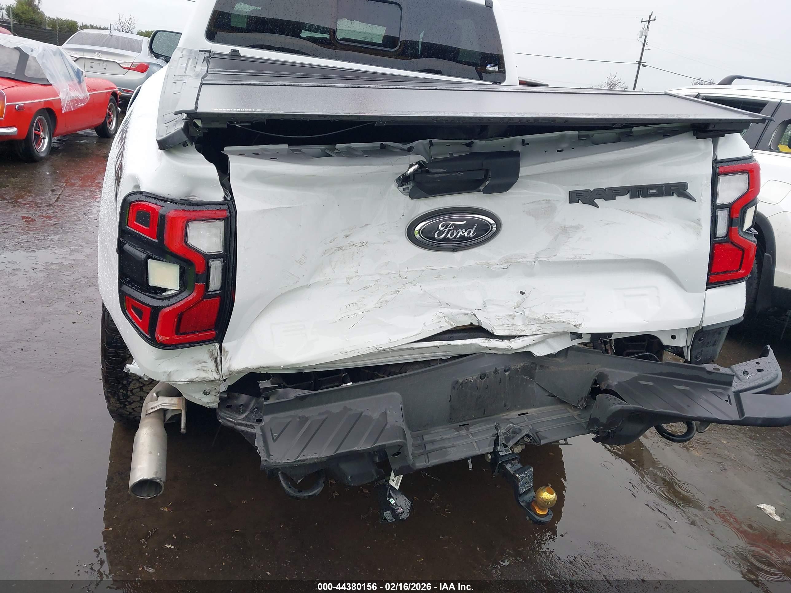 FORD RANGER image 6