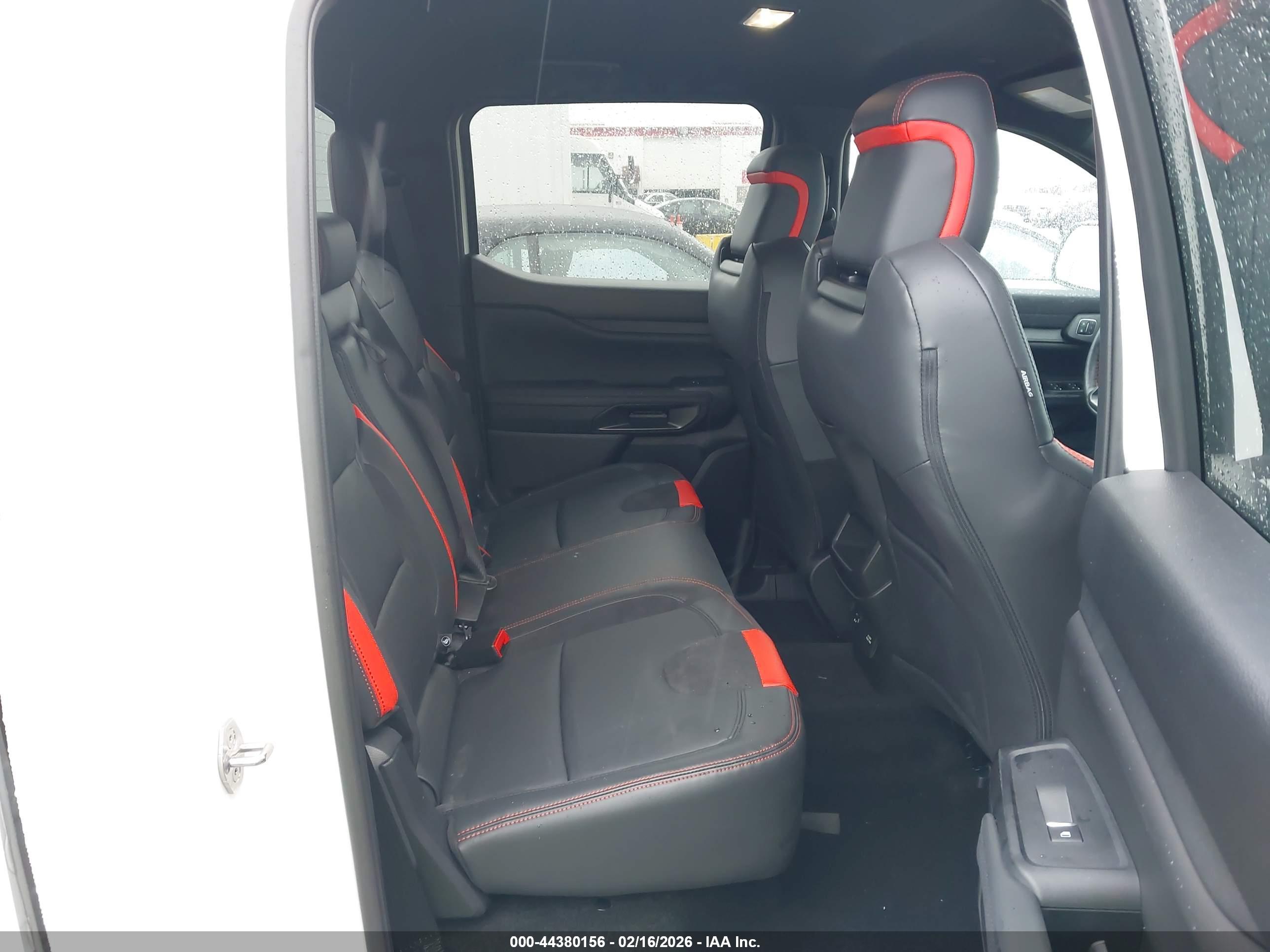 FORD RANGER image 8