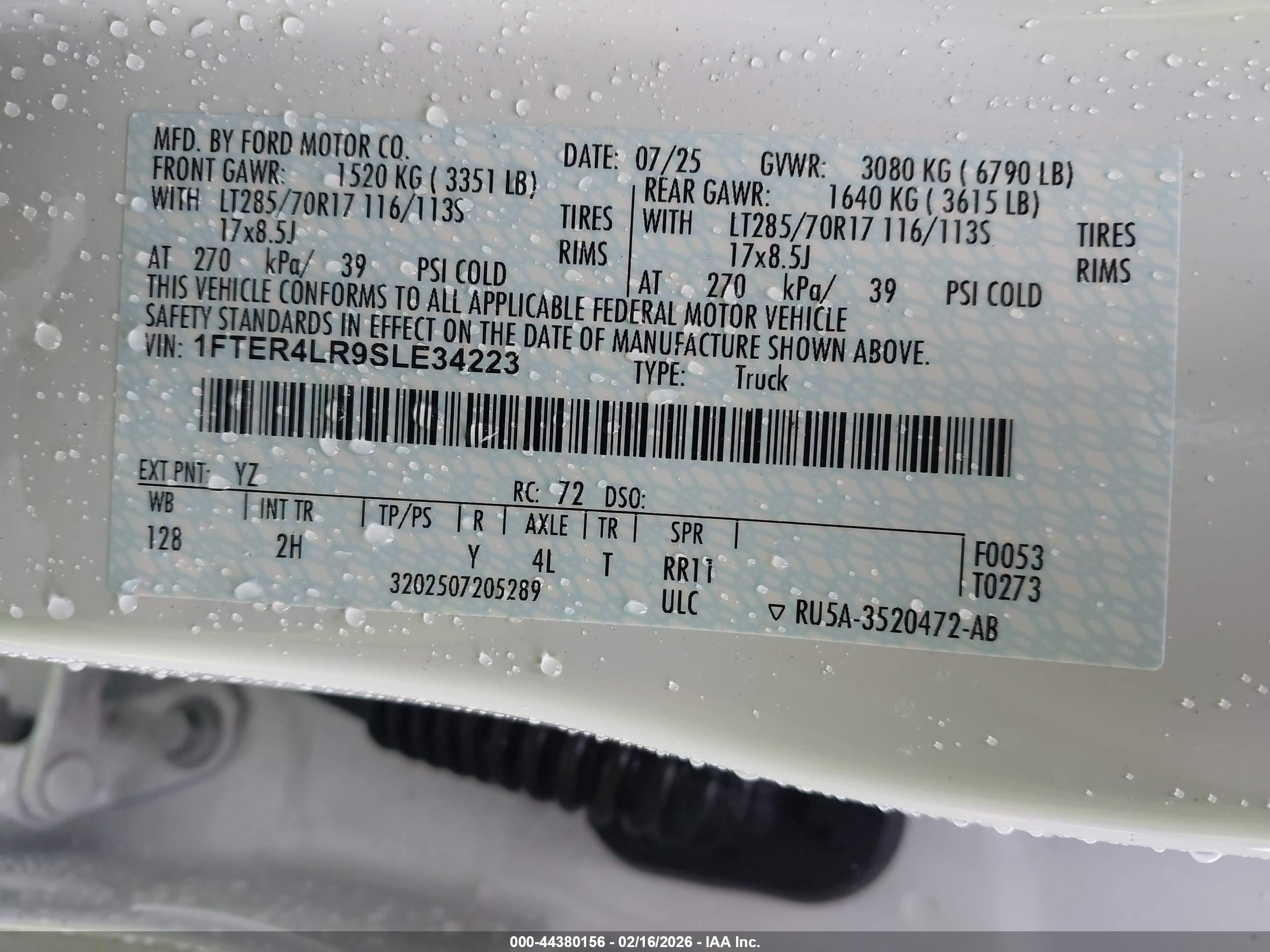 FORD RANGER image 9