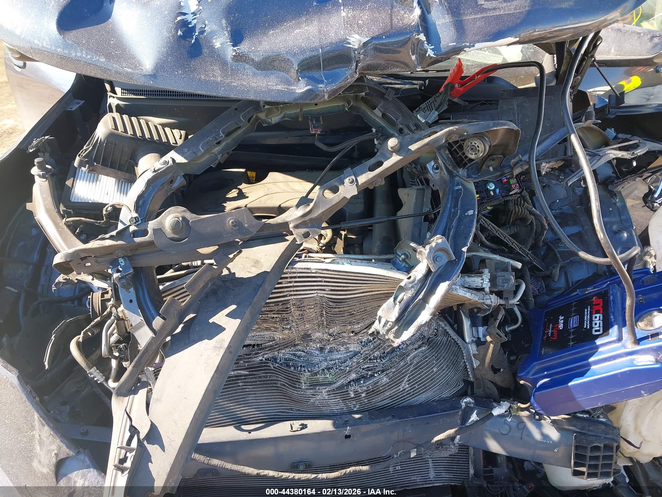 CHEVROLET EQUINOX image 10