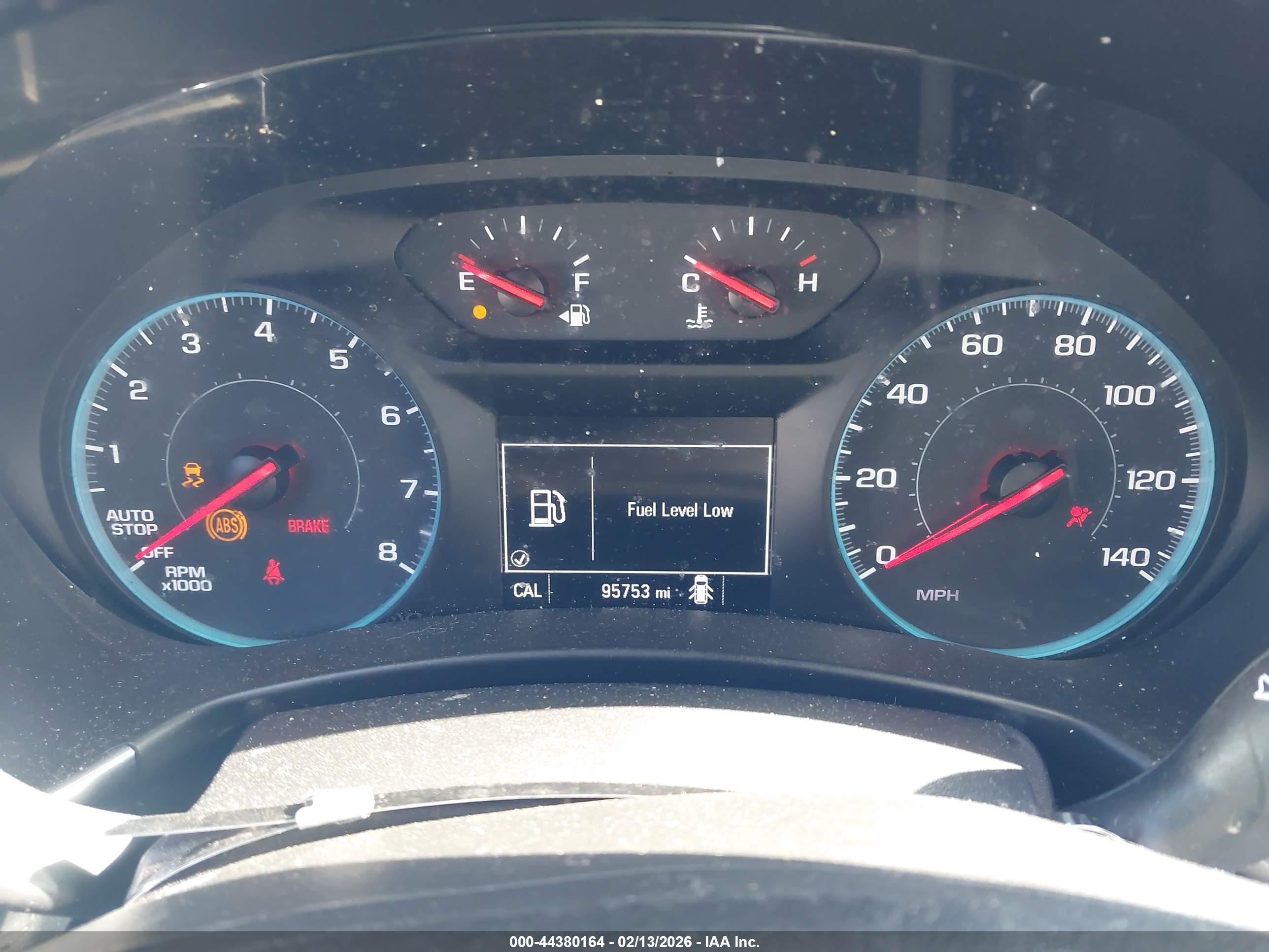 CHEVROLET EQUINOX image 7