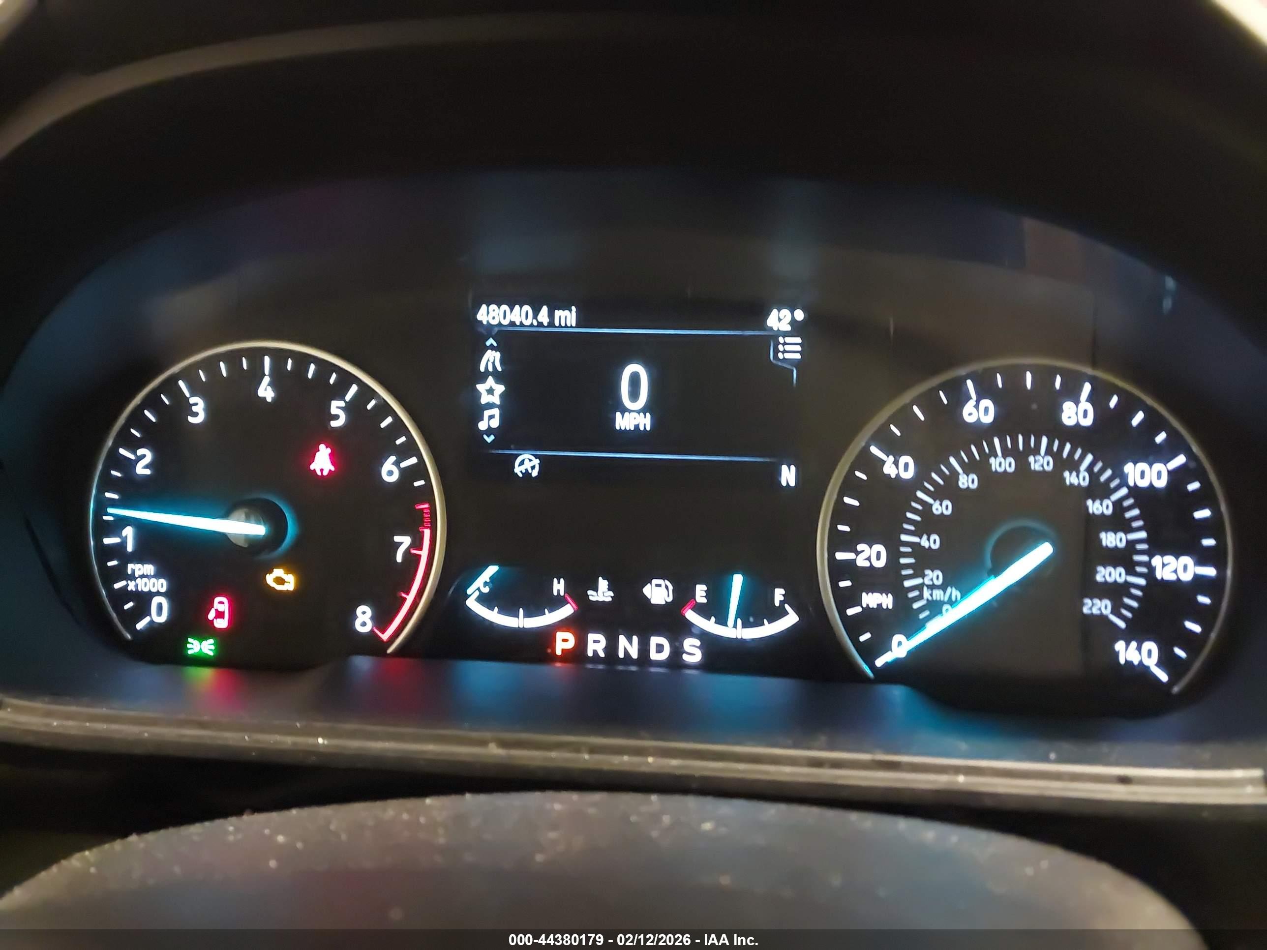 FORD ECOSPORT image 7