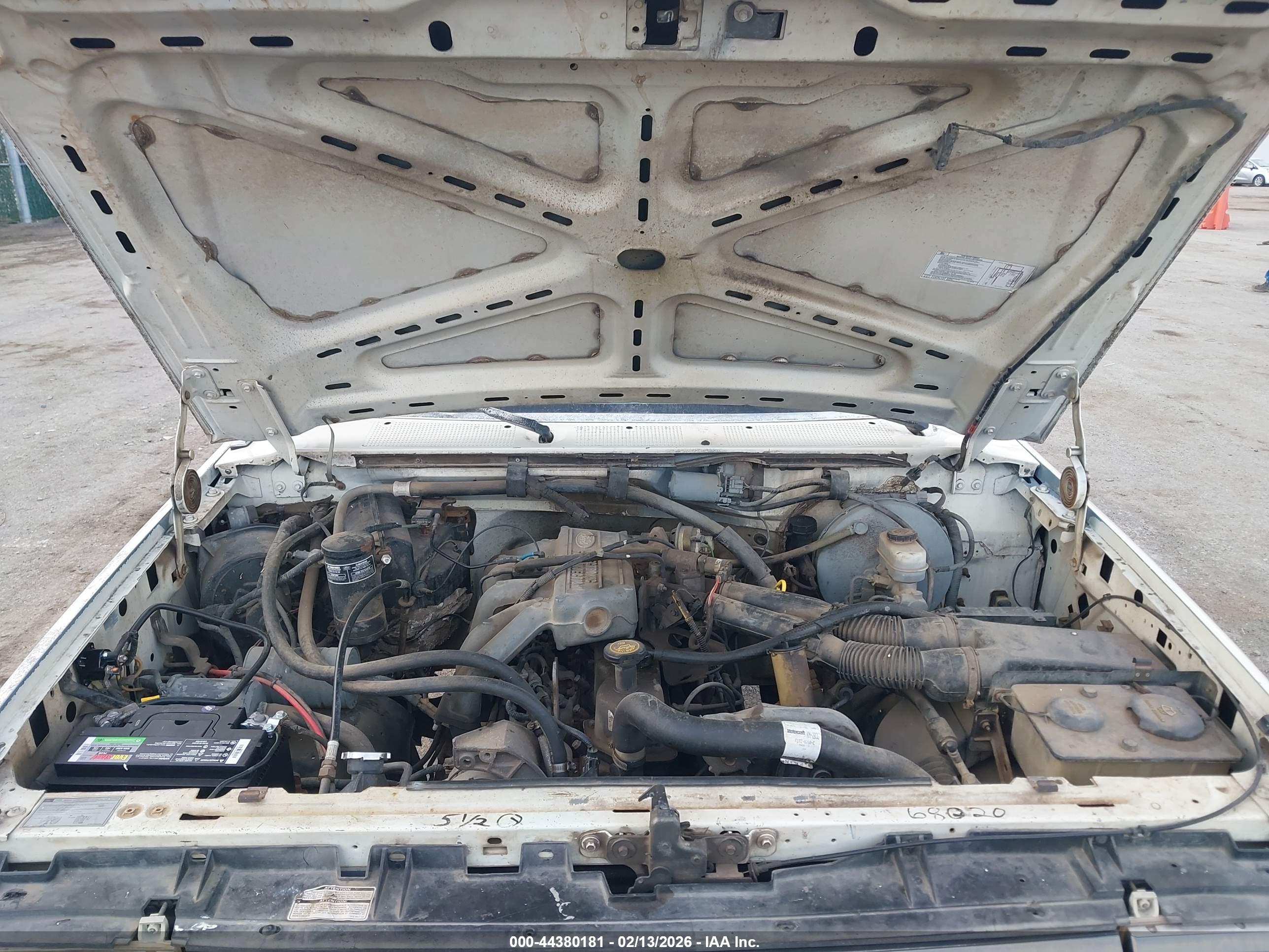 FORD F150 image 10