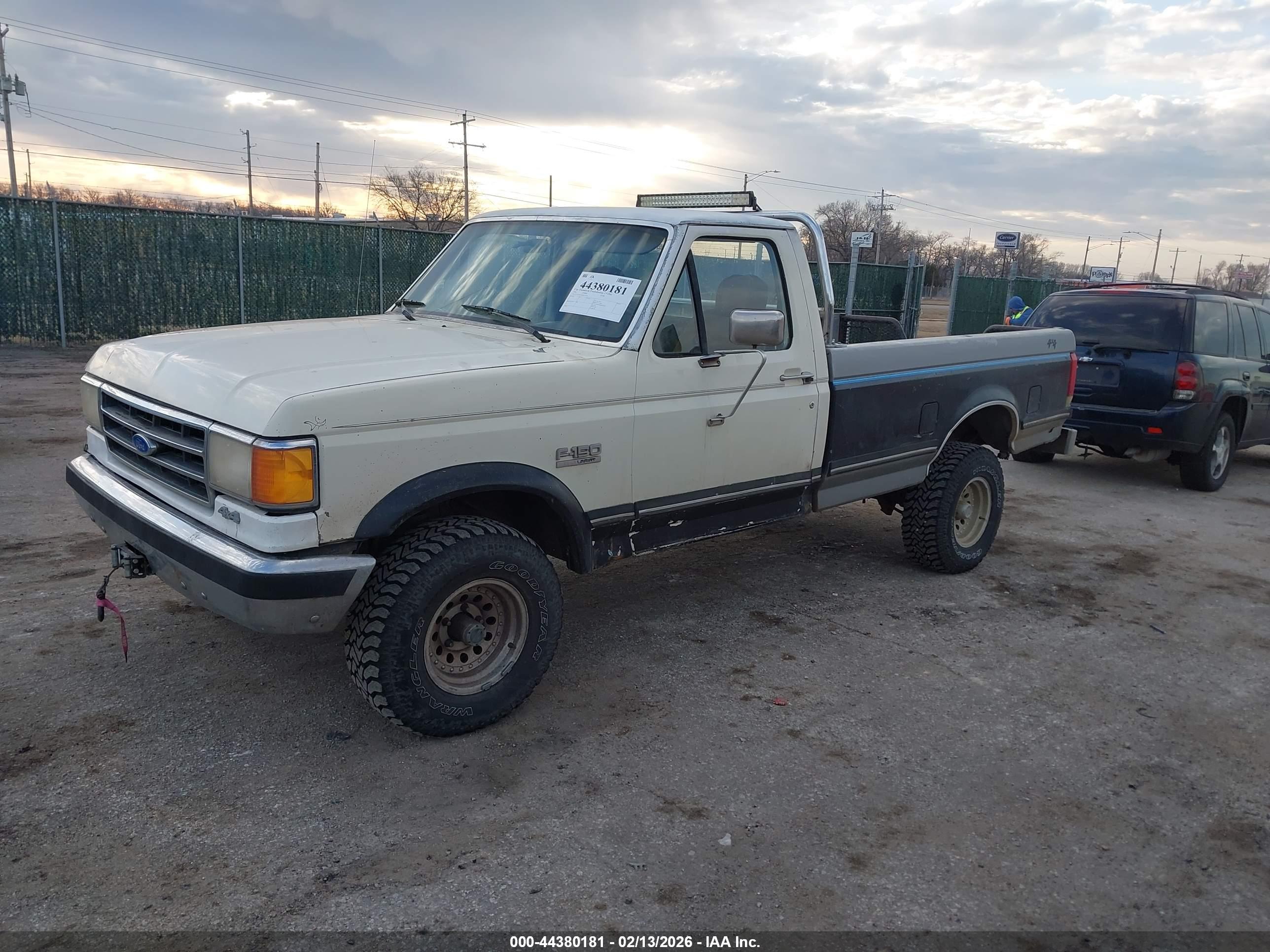 FORD F150 image 2