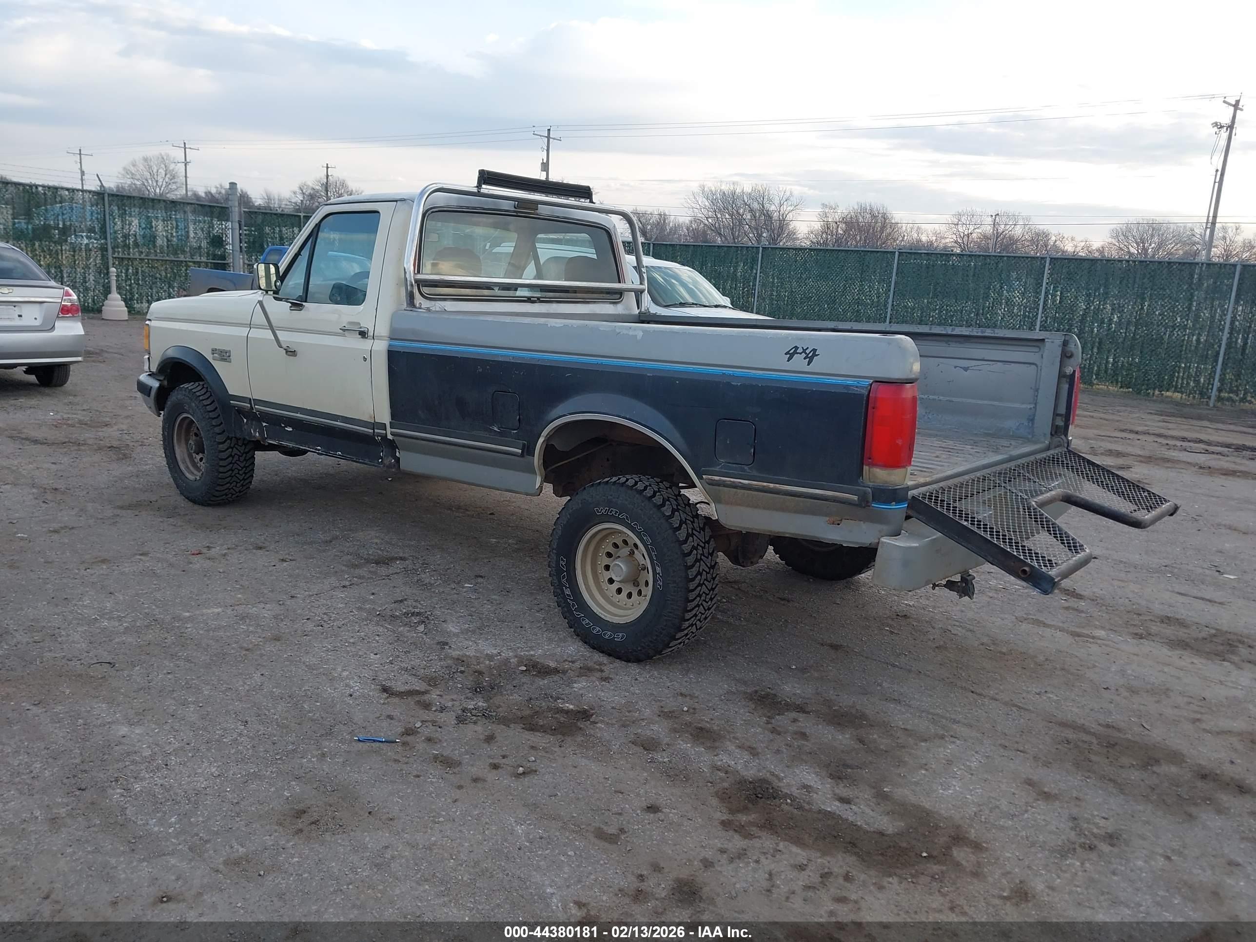 FORD F150 image 3