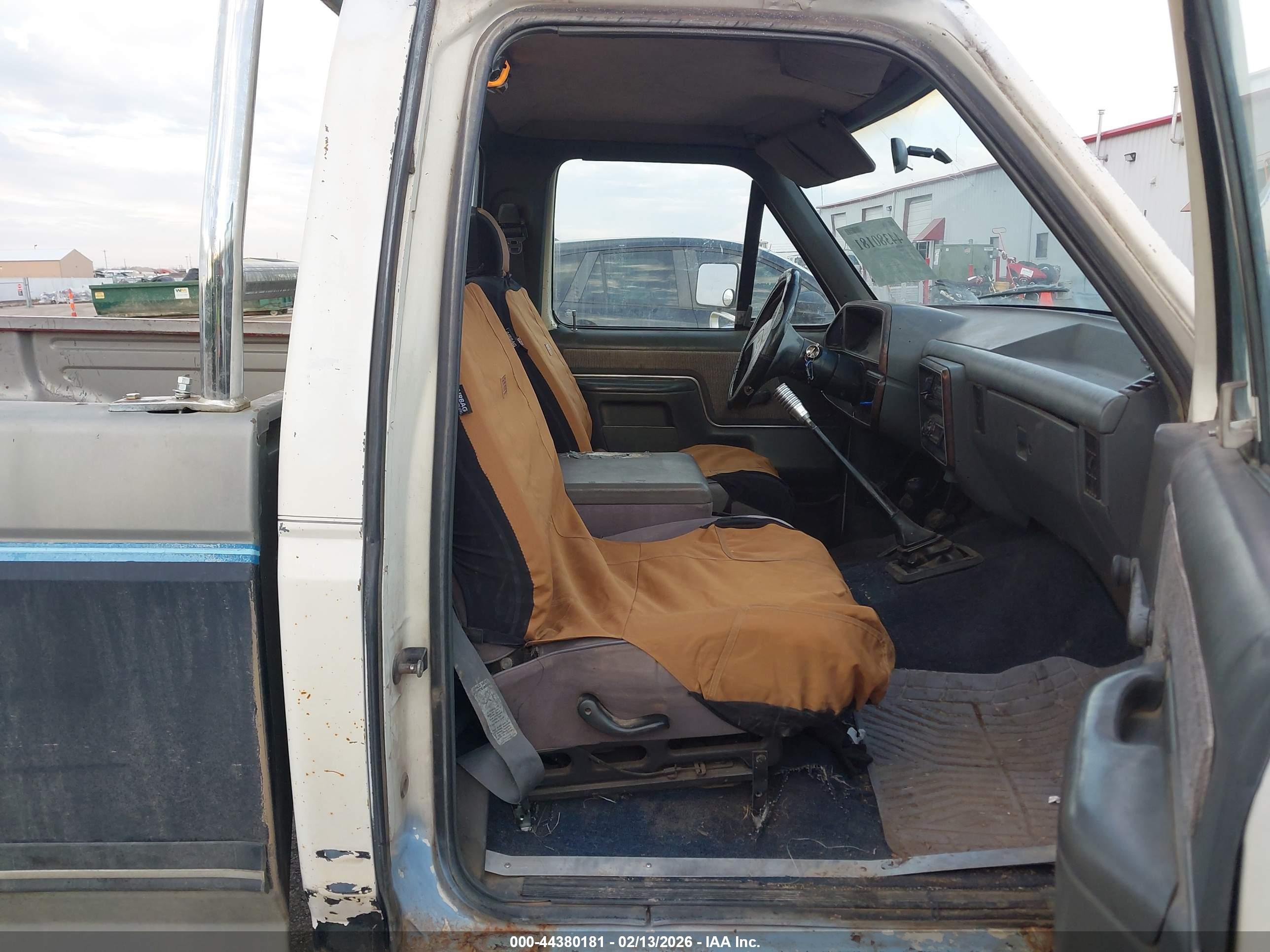 FORD F150 image 5