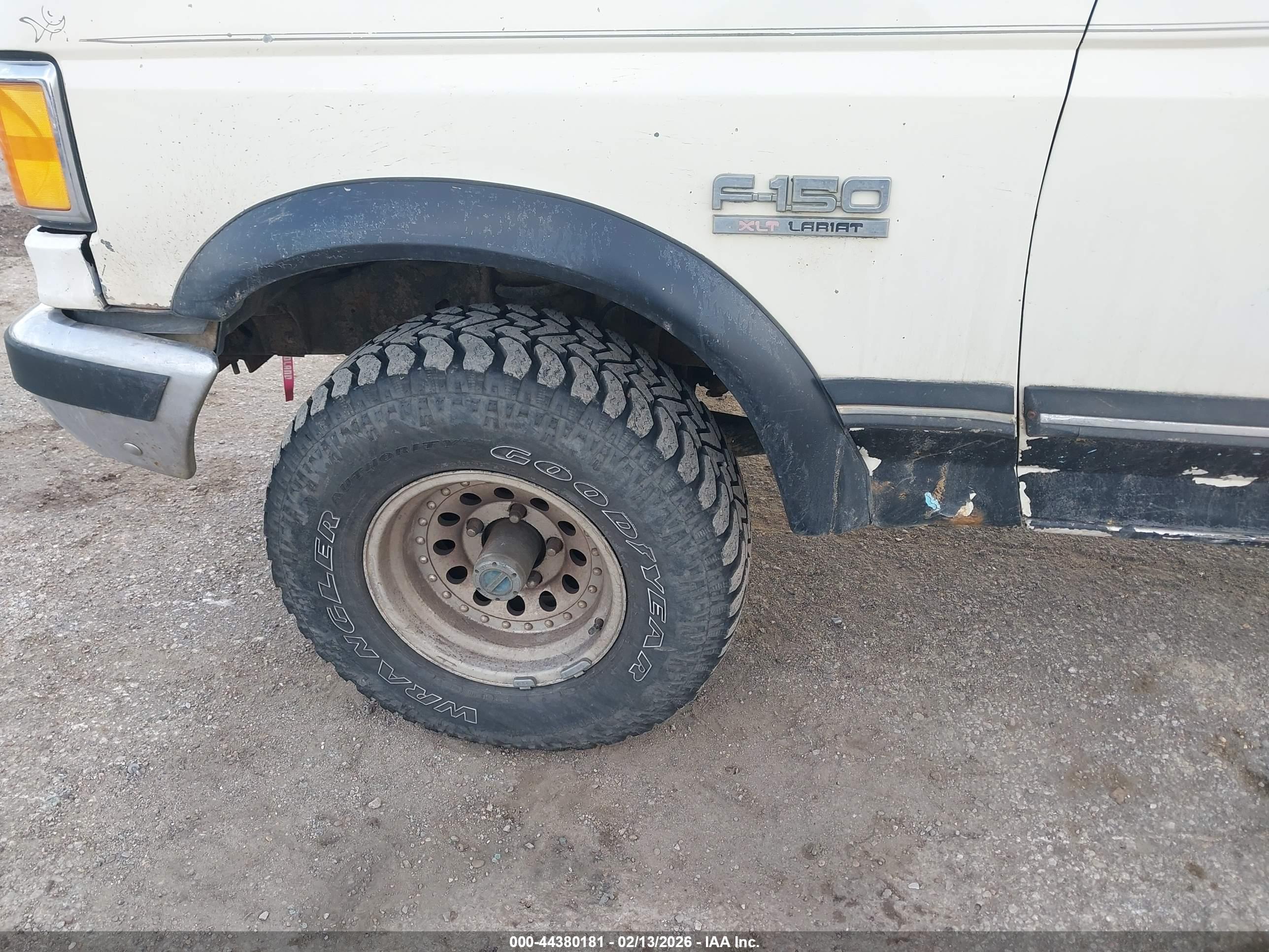 FORD F150 image 6