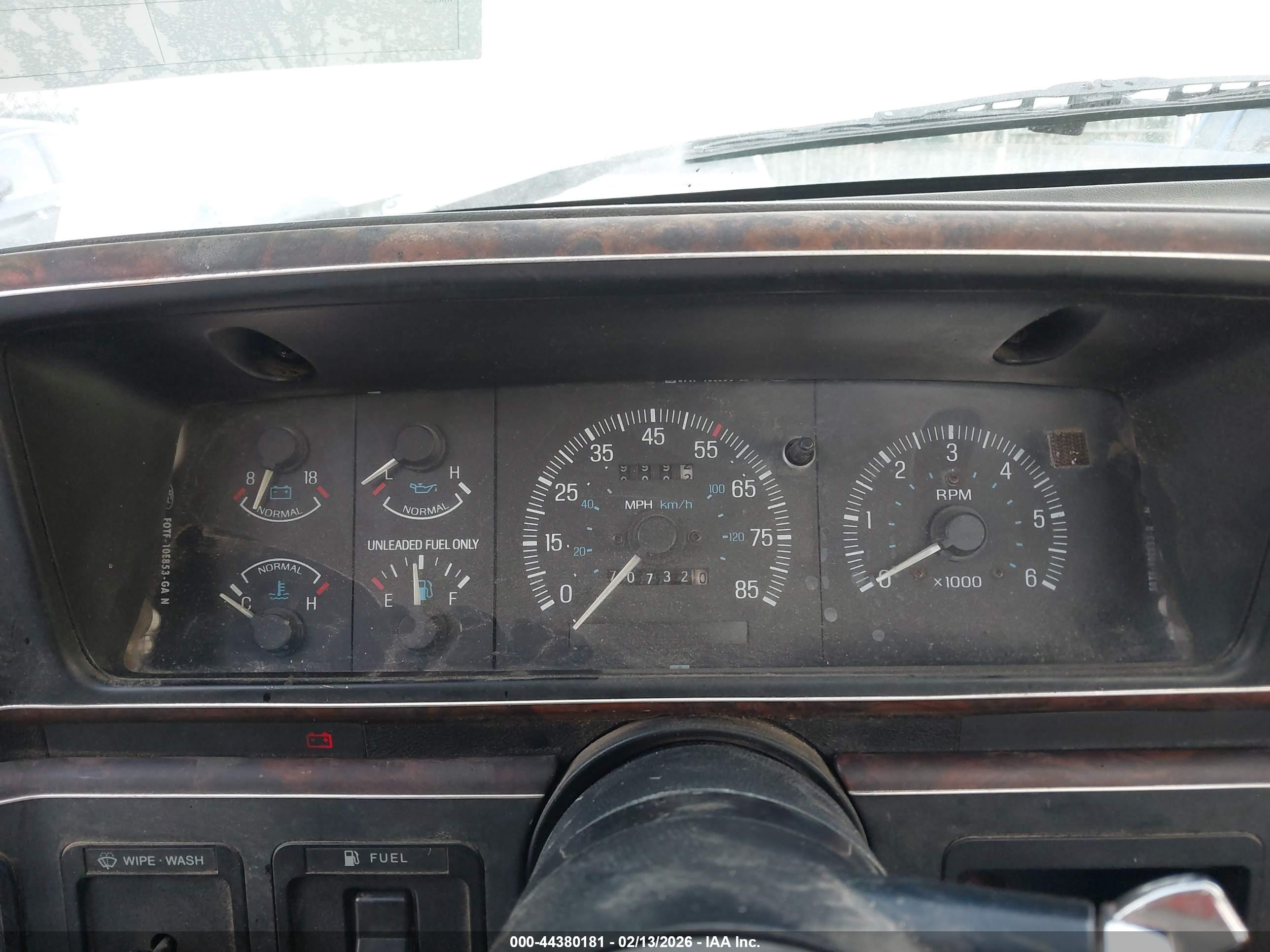 FORD F150 image 7