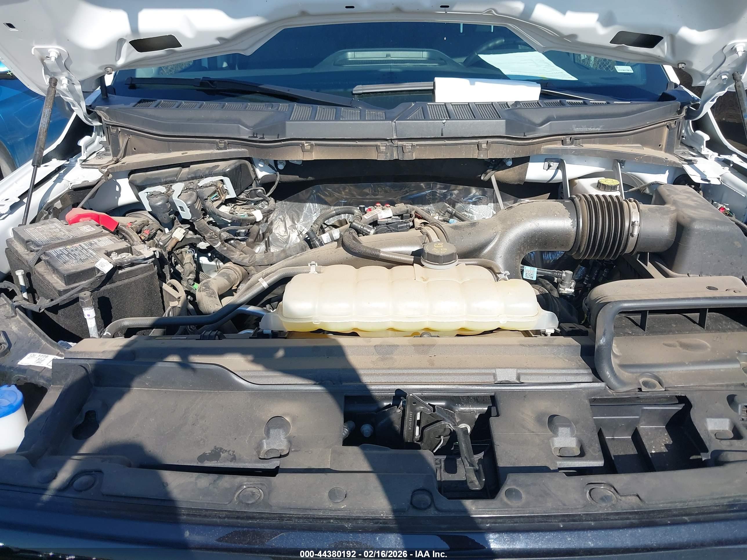 FORD F-150 image 10