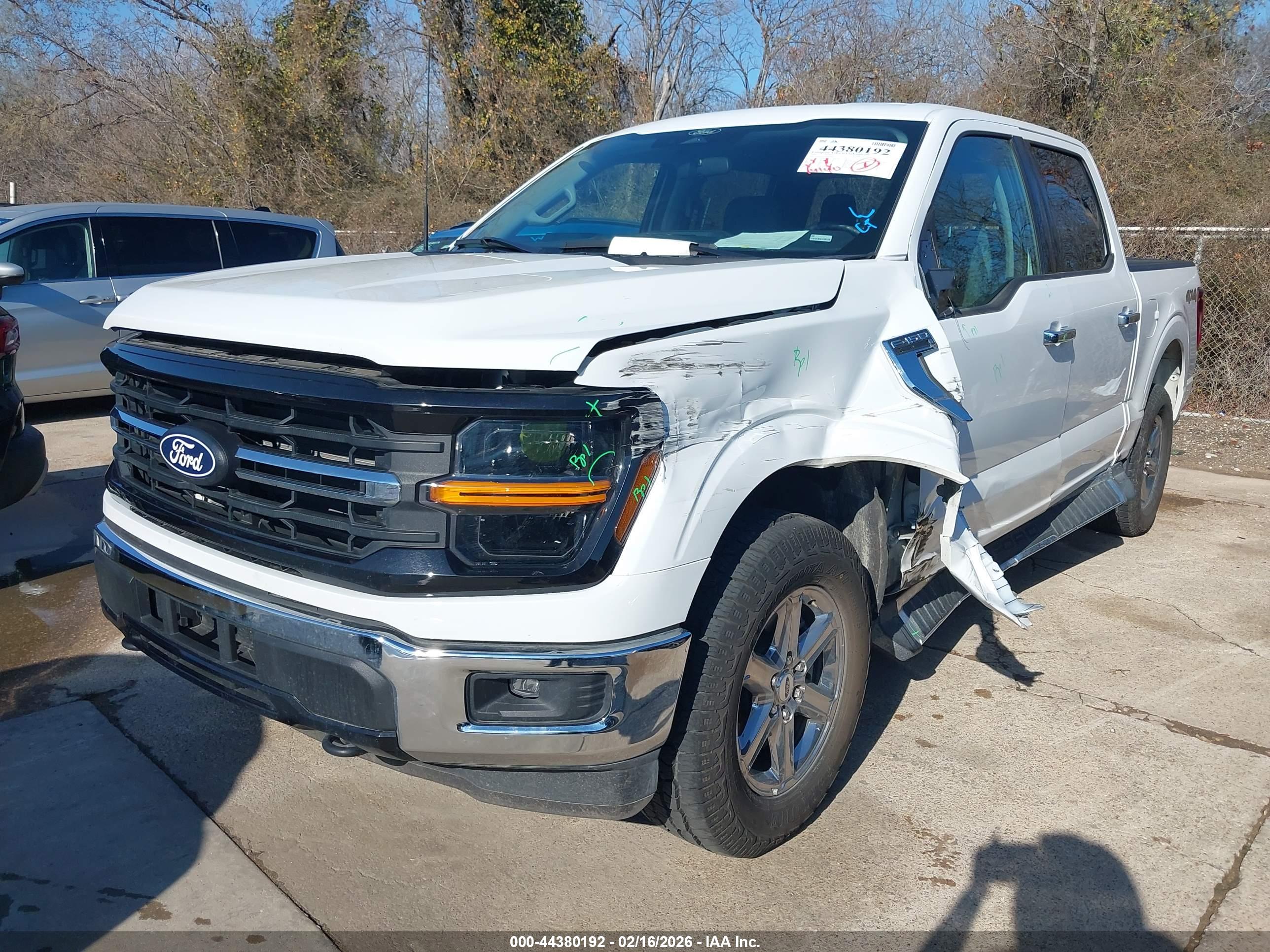 FORD F-150 image 2
