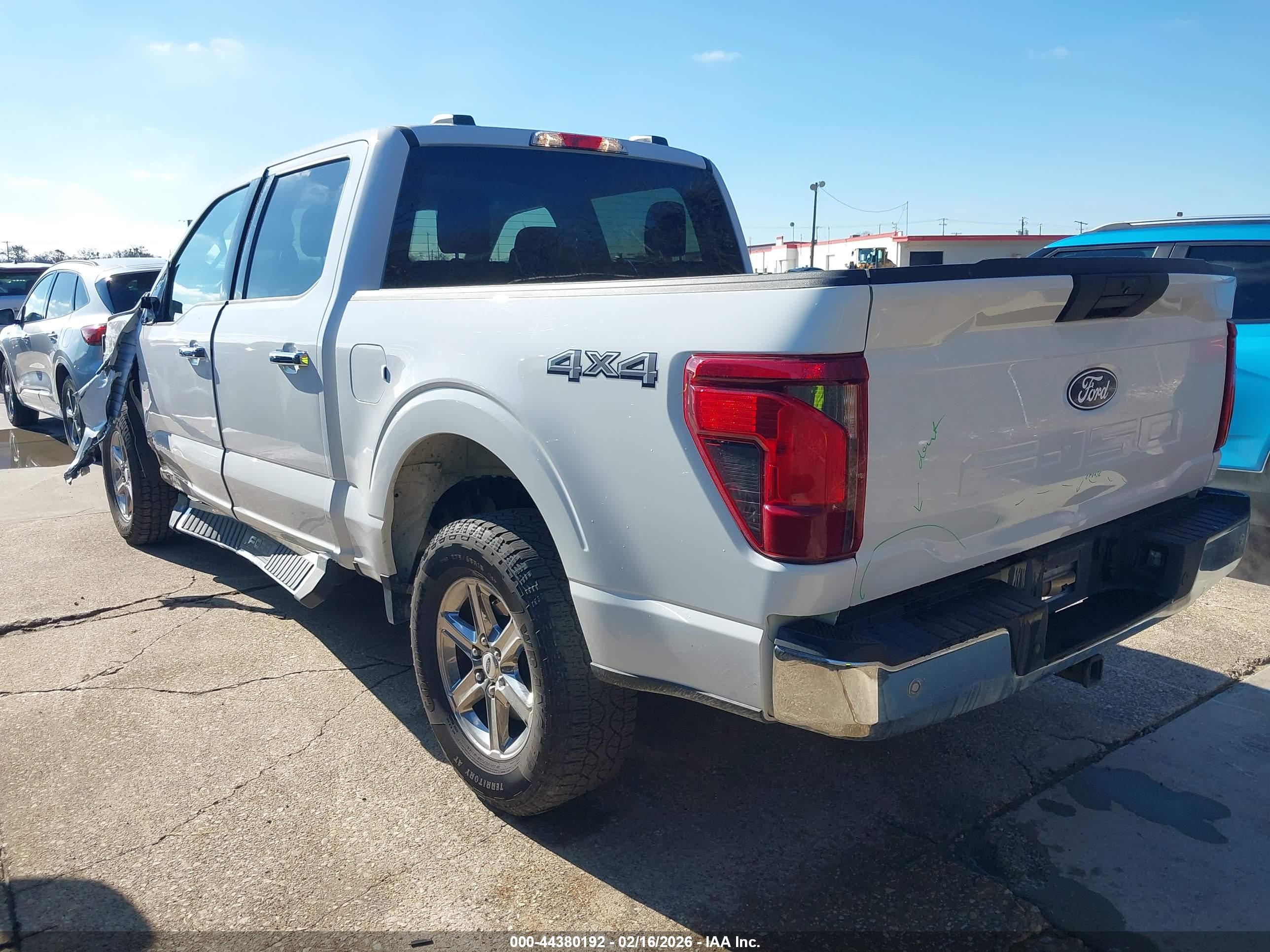 FORD F-150 image 3