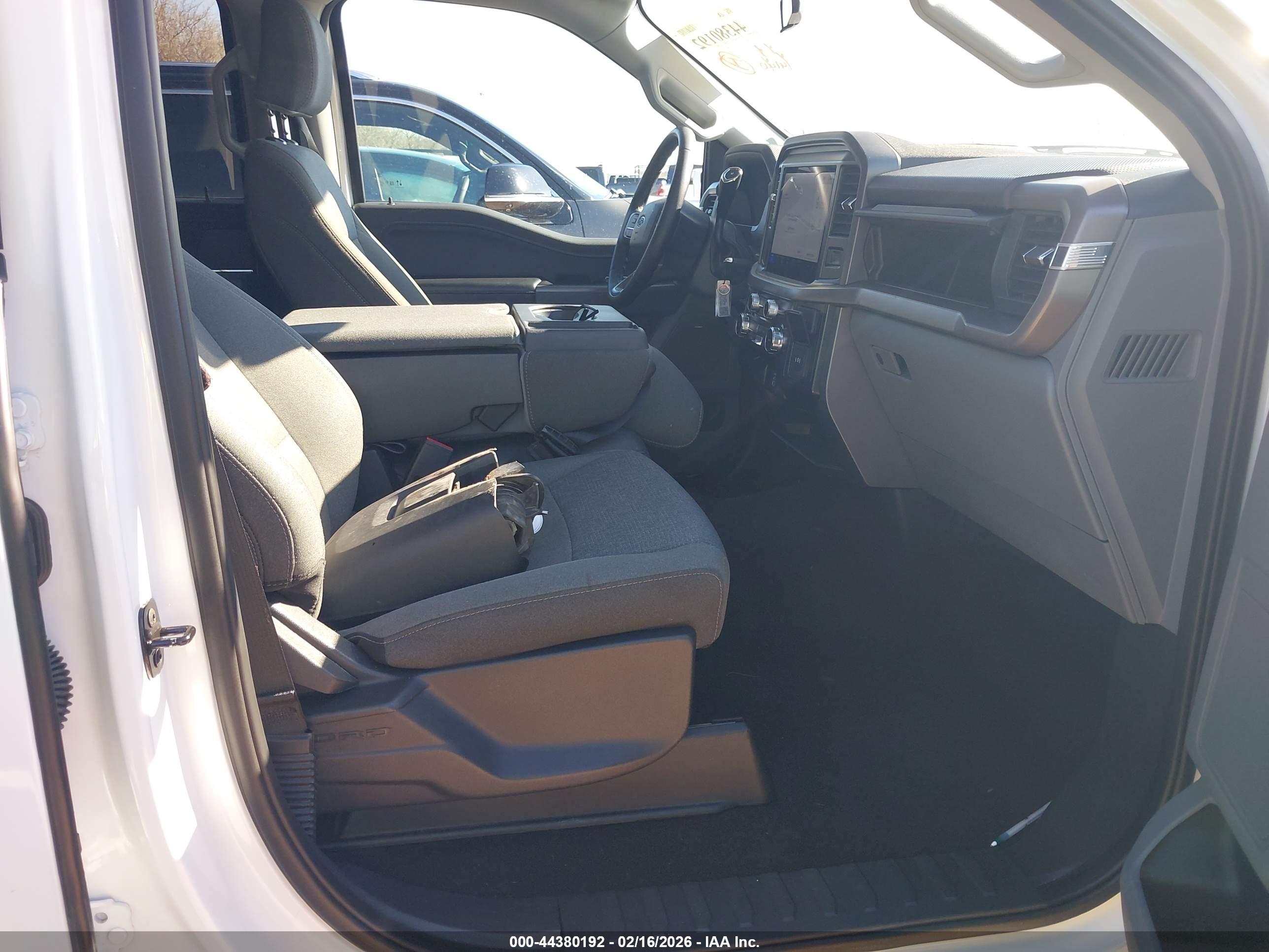 FORD F-150 image 5