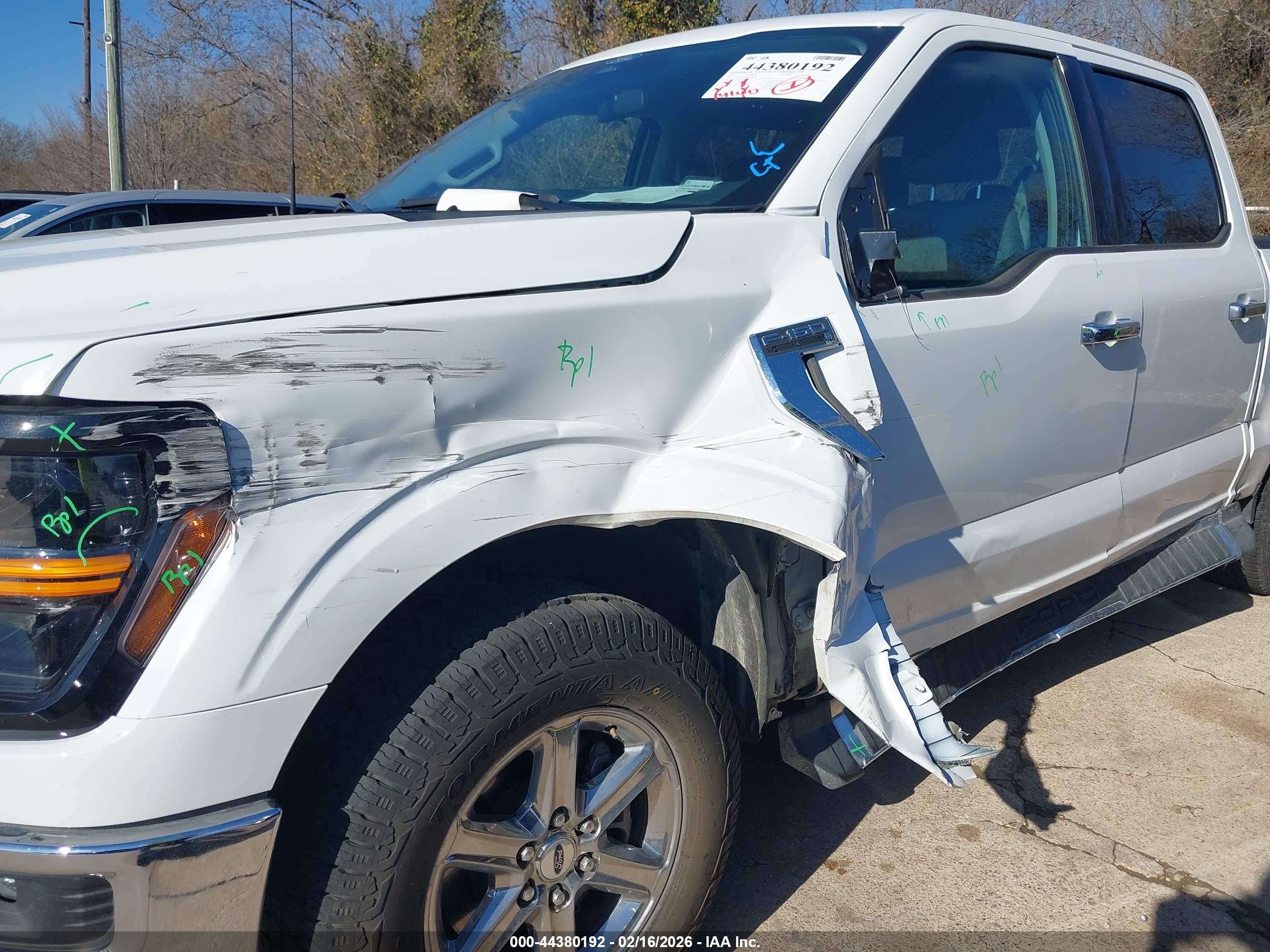 FORD F-150 image 6