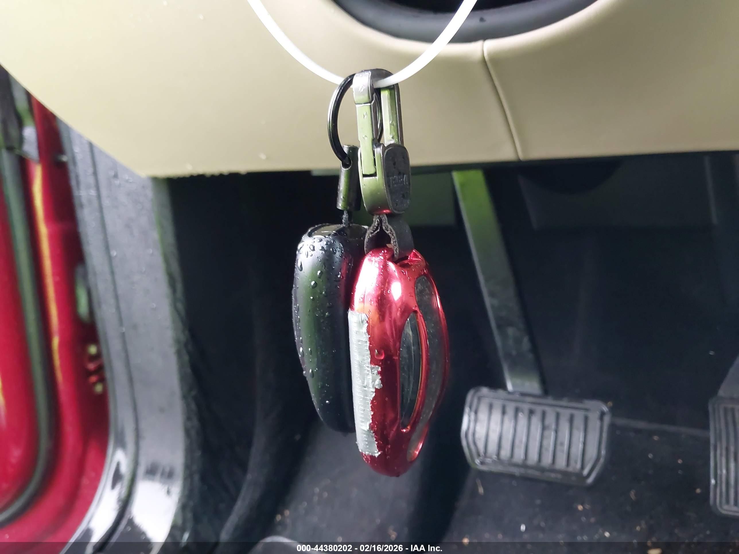 TESLA MODEL image 11