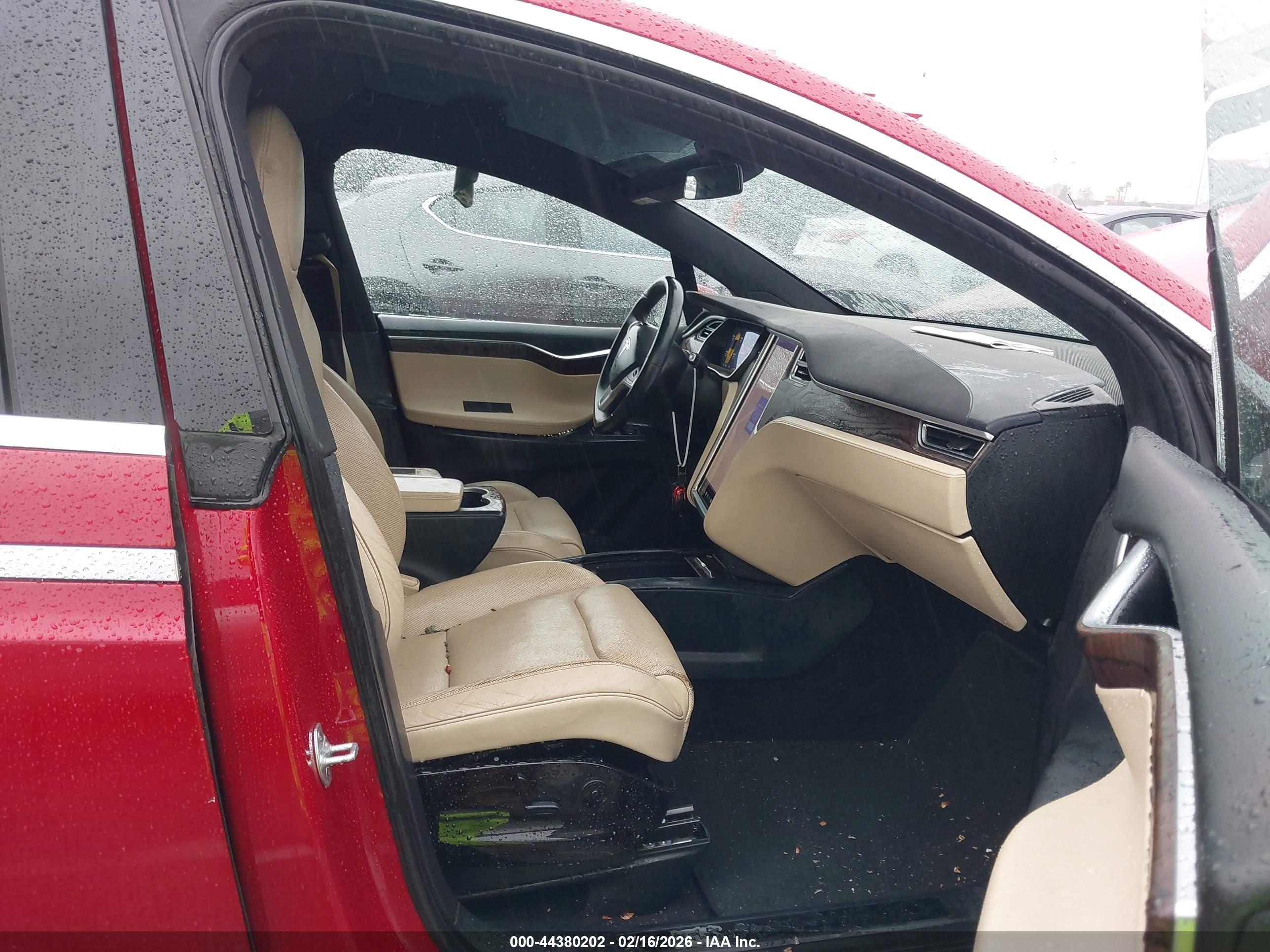 TESLA MODEL image 5